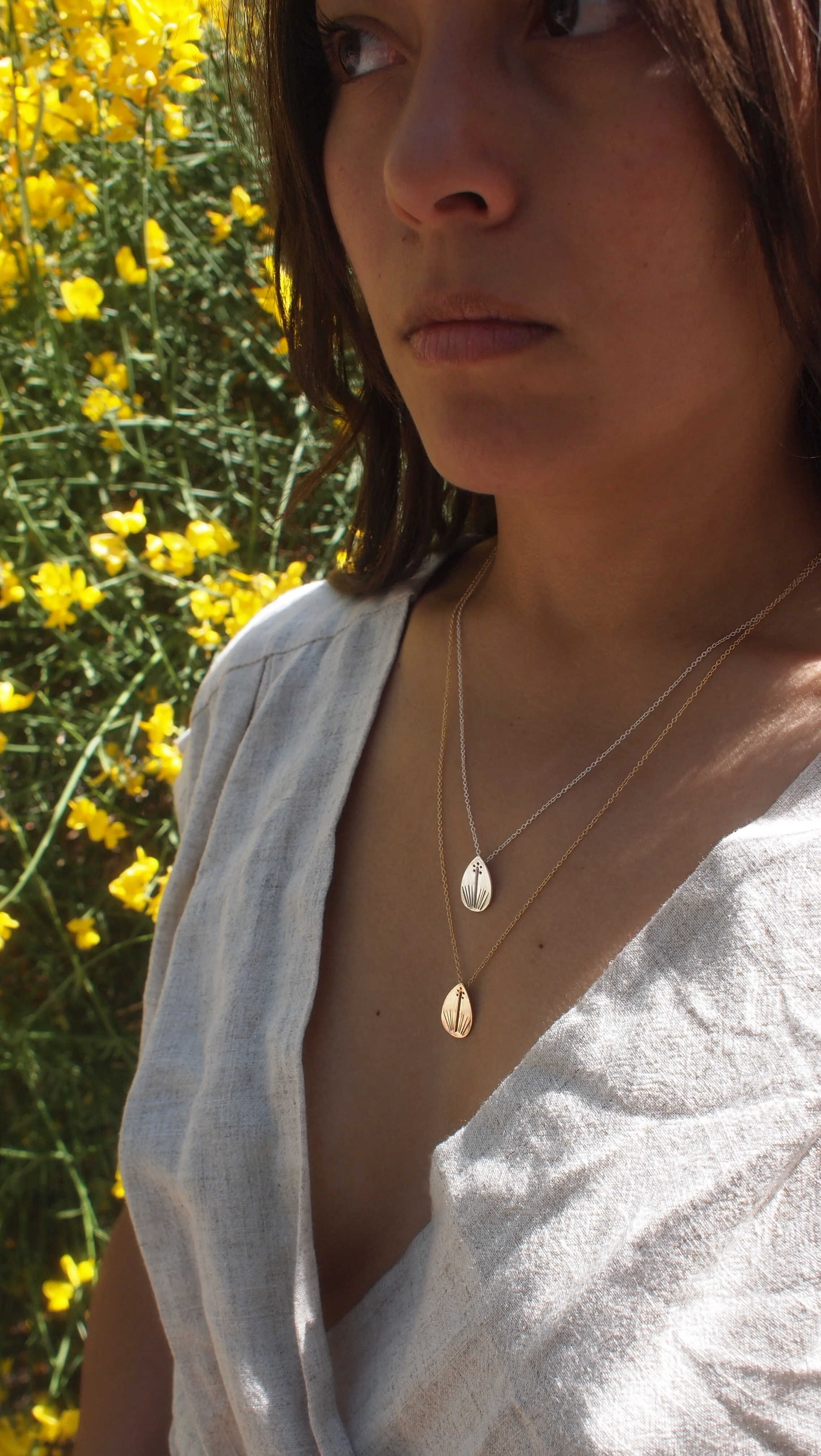 yucca necklaces two lengths.JPG