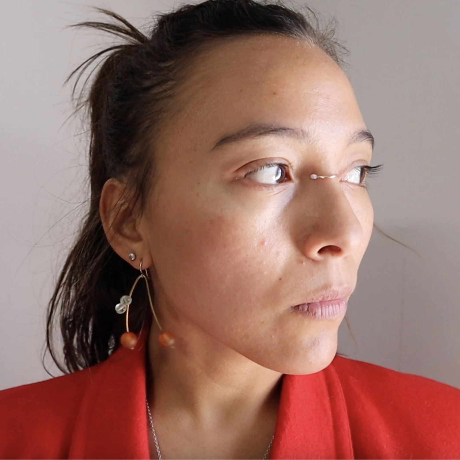 How to Secure a Bridge Cuff Using Eyelash Glue