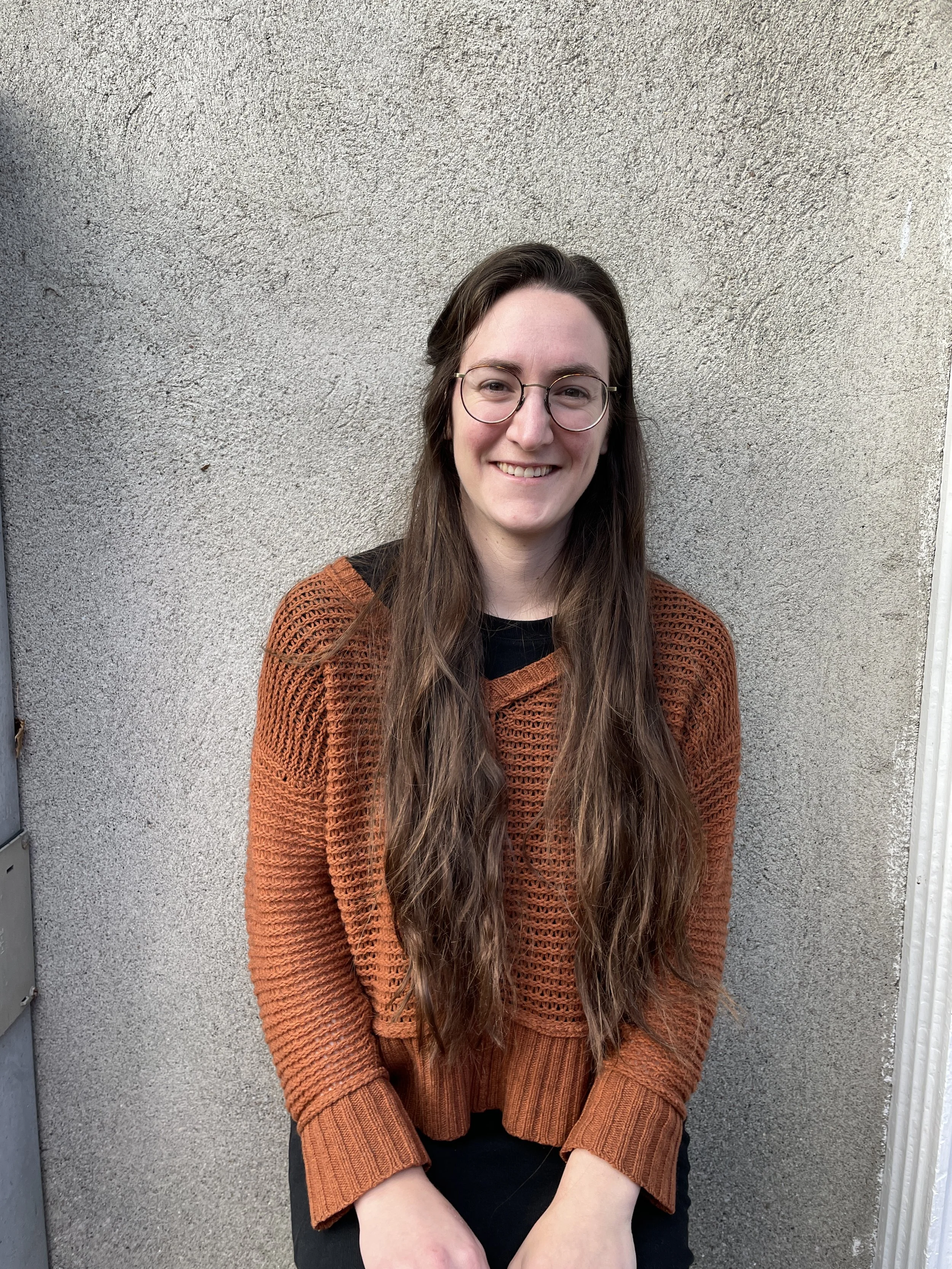 Meet the artist: MAUREEN KAHN