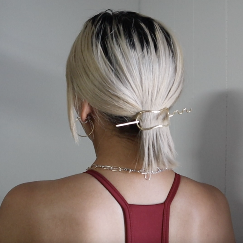 hair stick — Blog — Sophie Kissin Jewelry