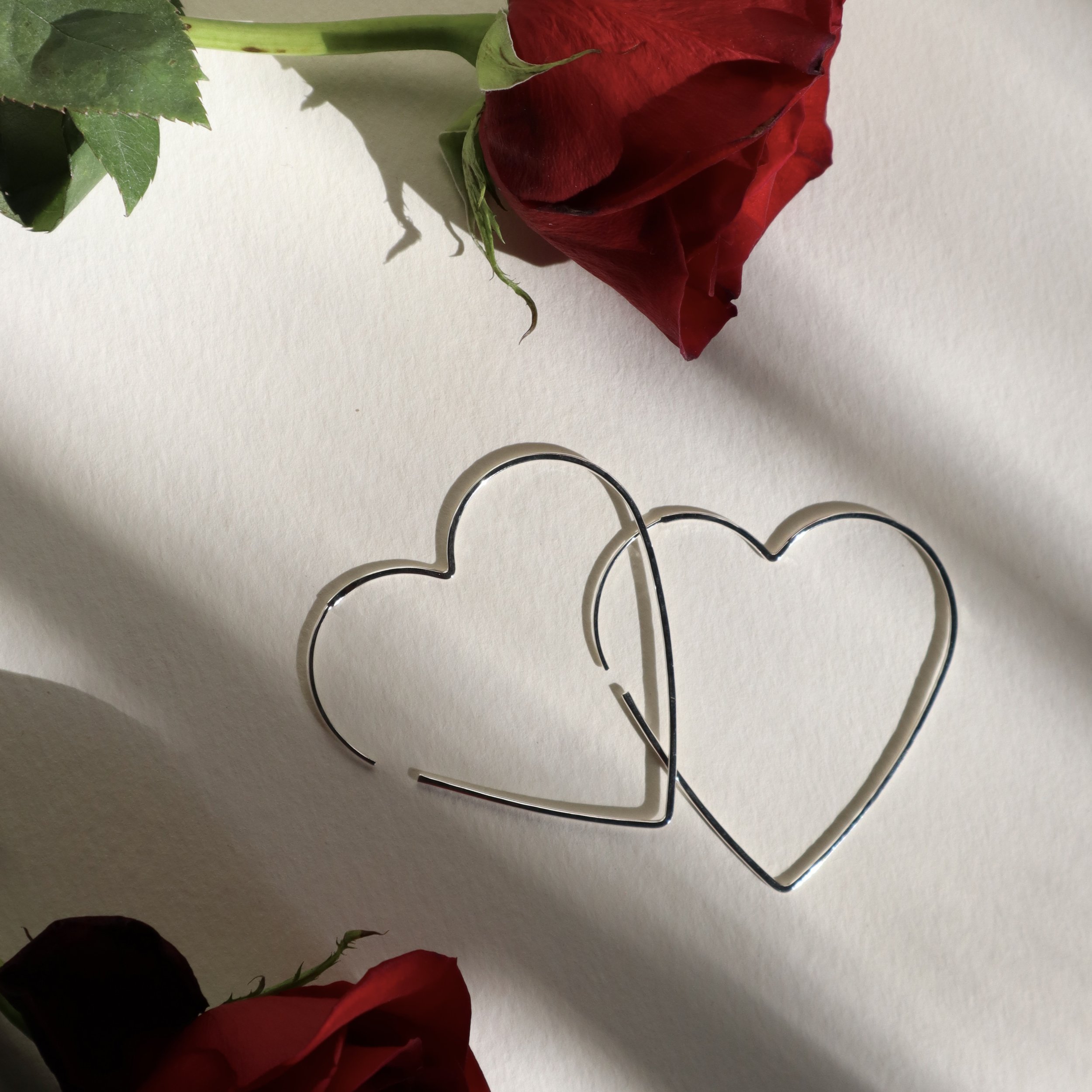sterling silver big heart hoops.JPG