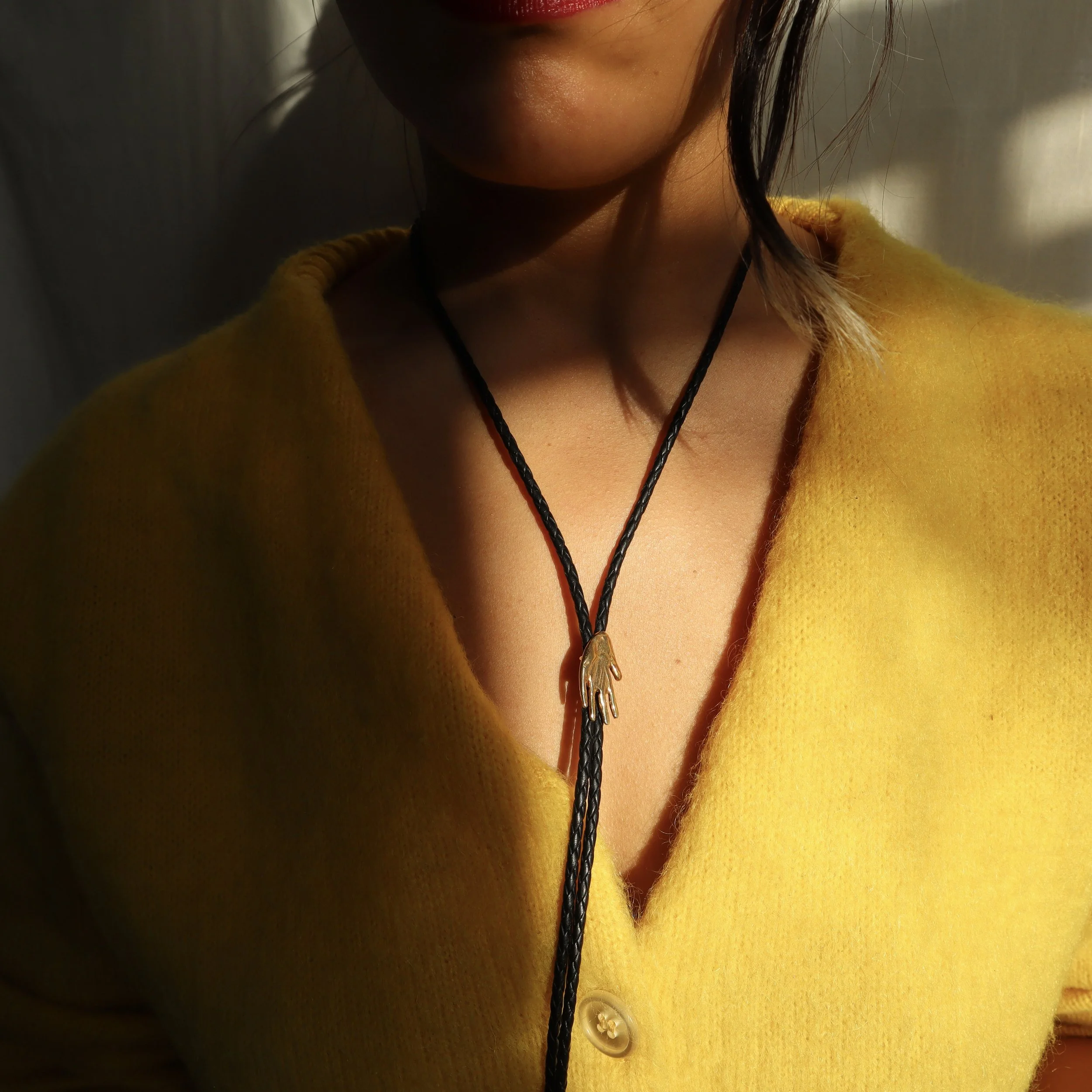 9-1bronze hand bolo.JPG