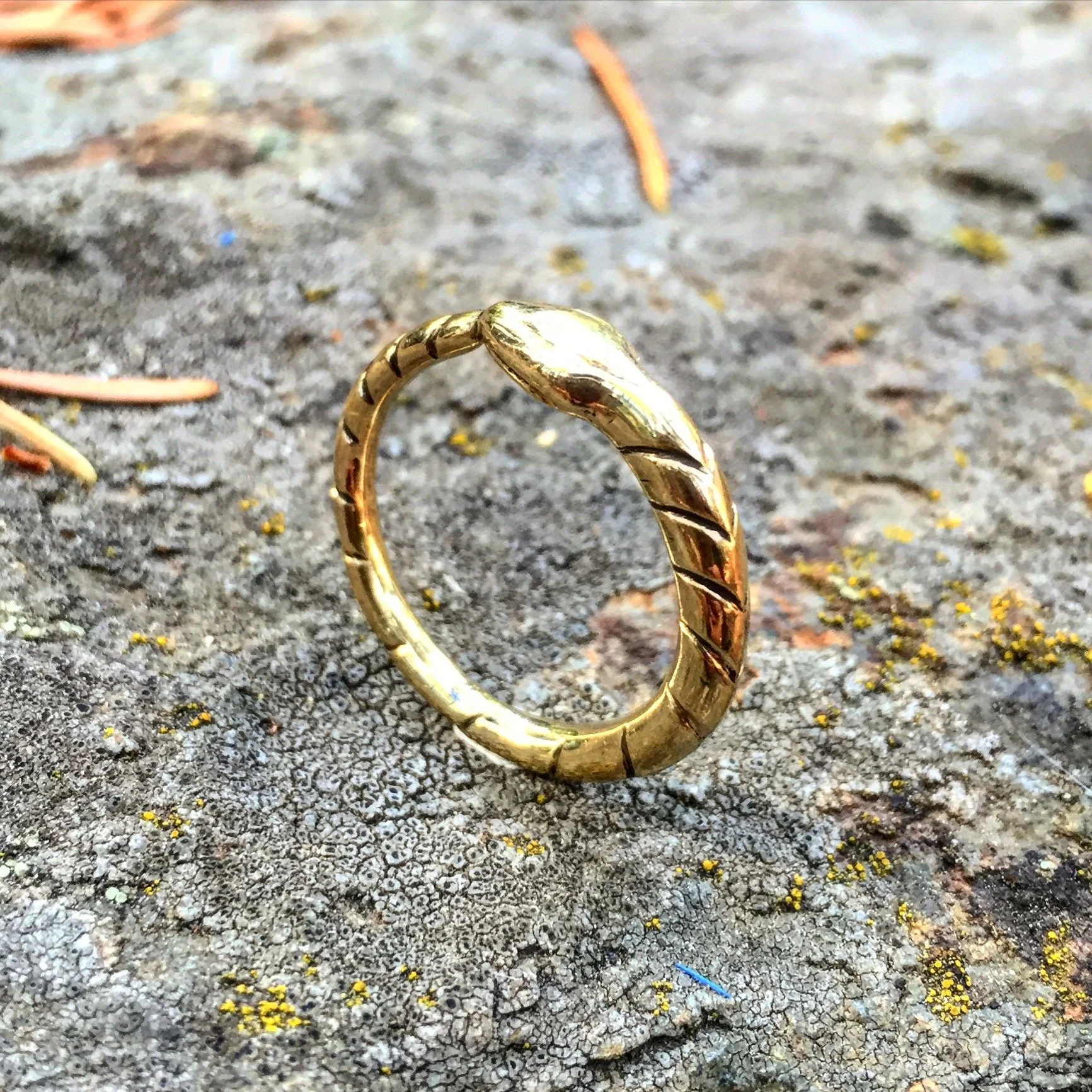 2025 Jewelry Trend Report, Part 1