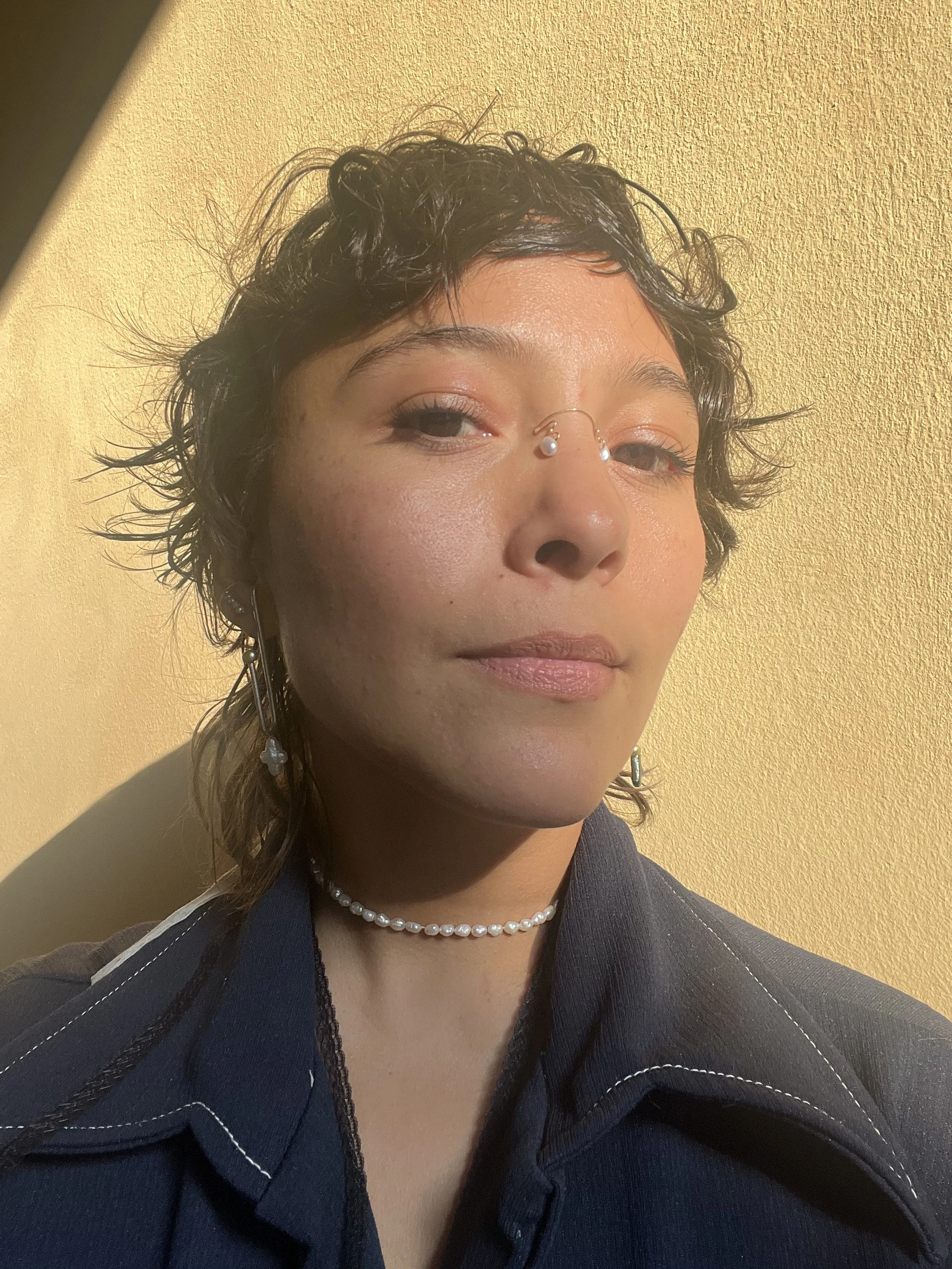 Reporting Live from Milano Jewelry Week!