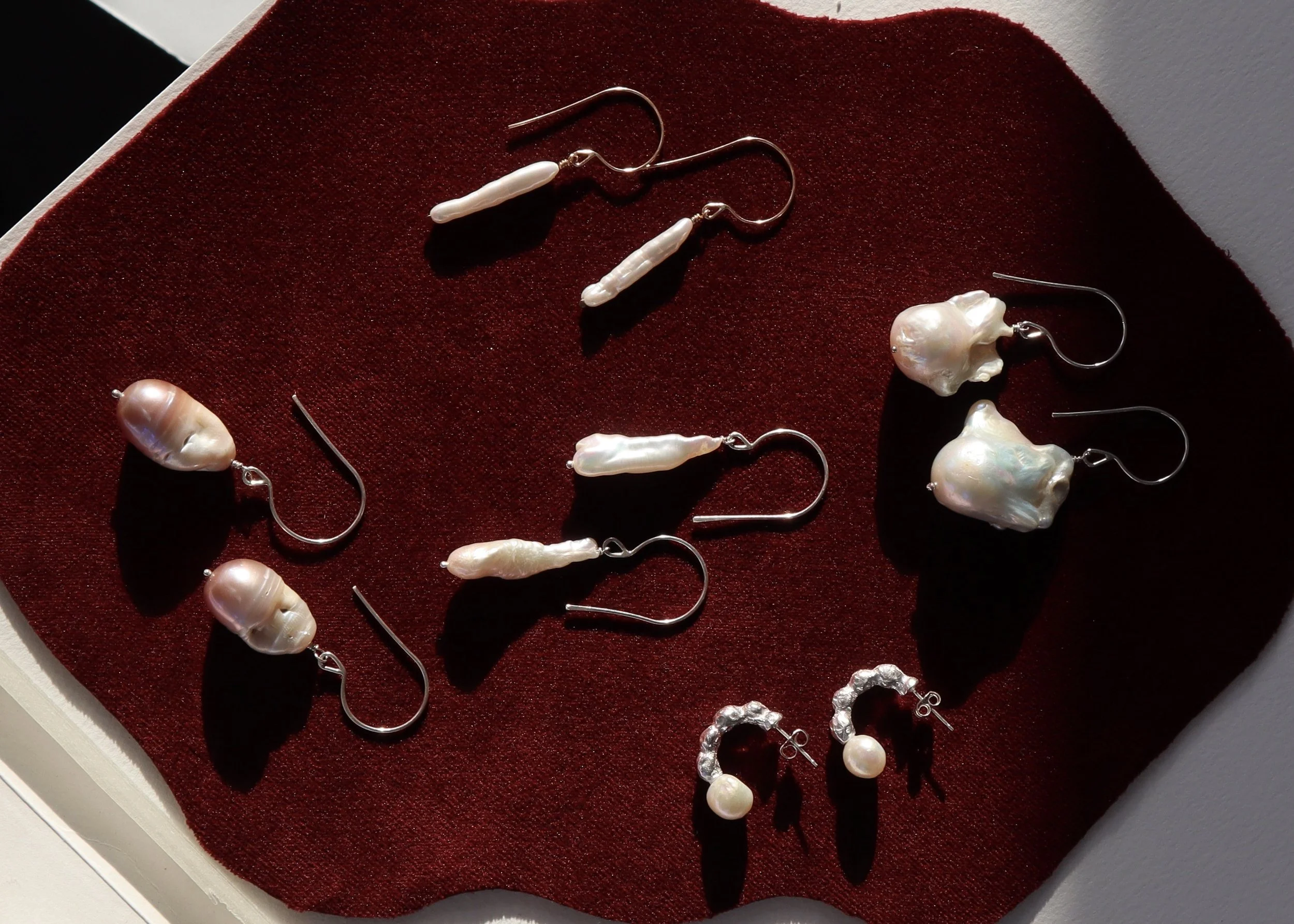 valentines day 2026 Sophie Kissin Jewelry pearls 2.JPG