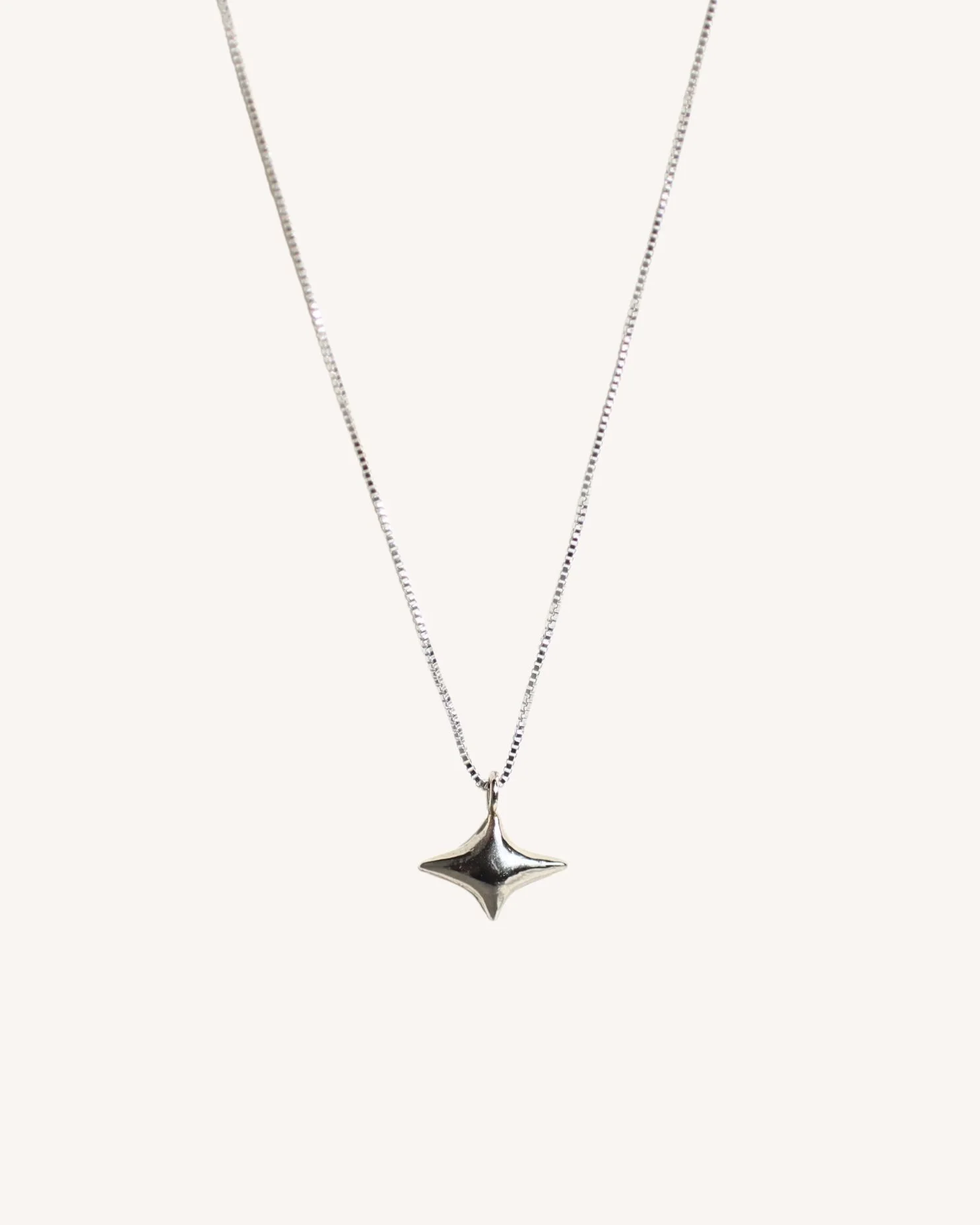 Étoile Necklace — Sophie Kissin Jewelry