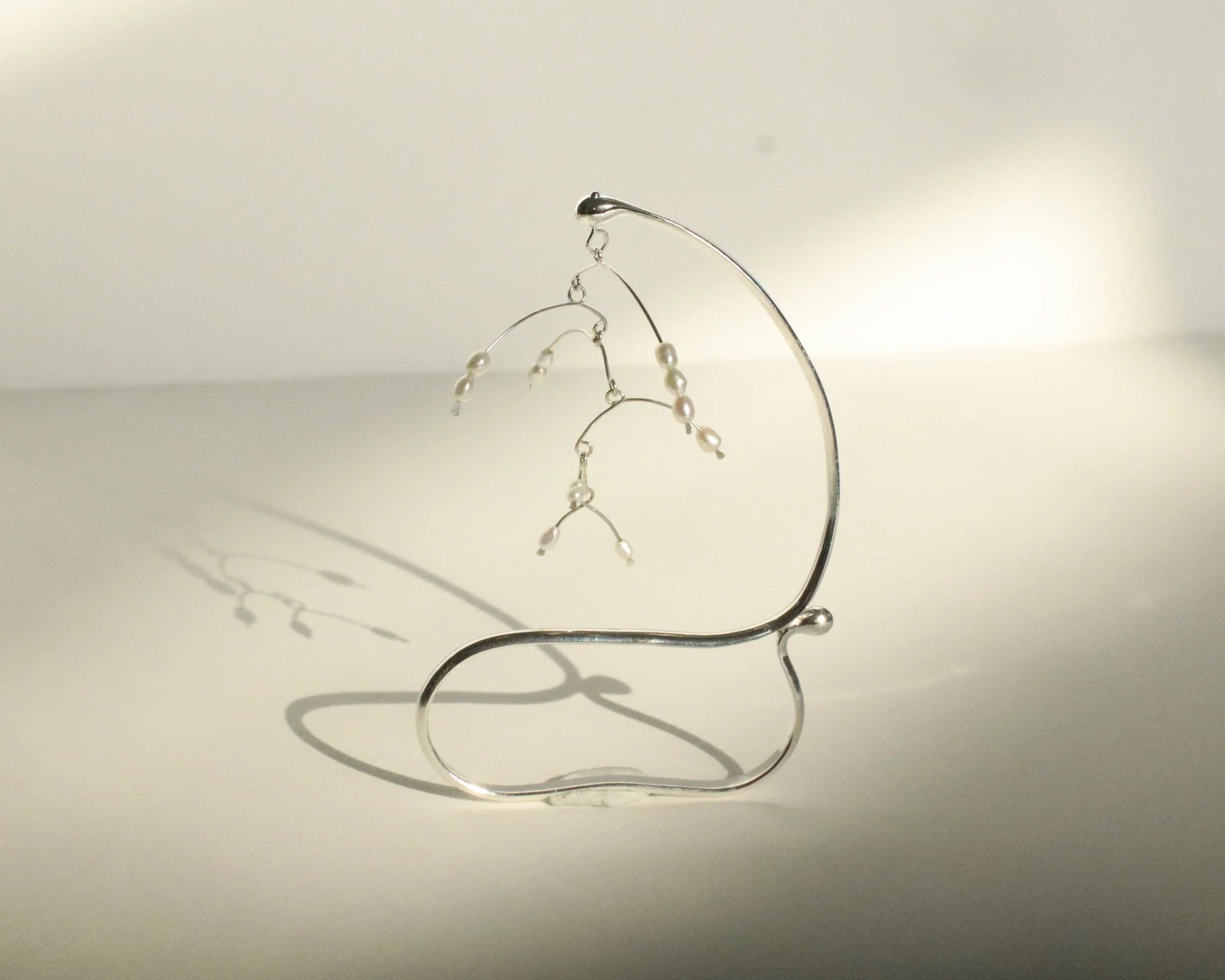 Large Balance Ring, 2026