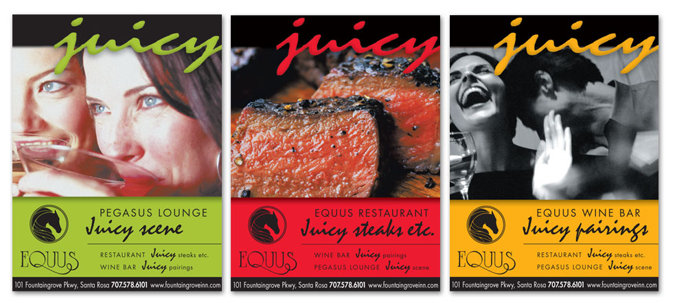 Ad Campaign | Design