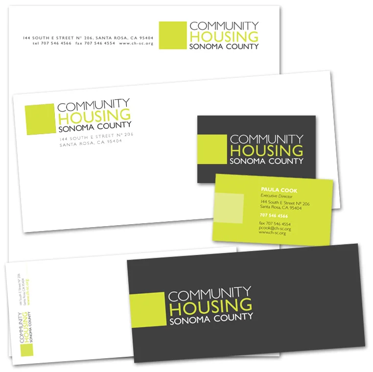 Corporate ID | Design