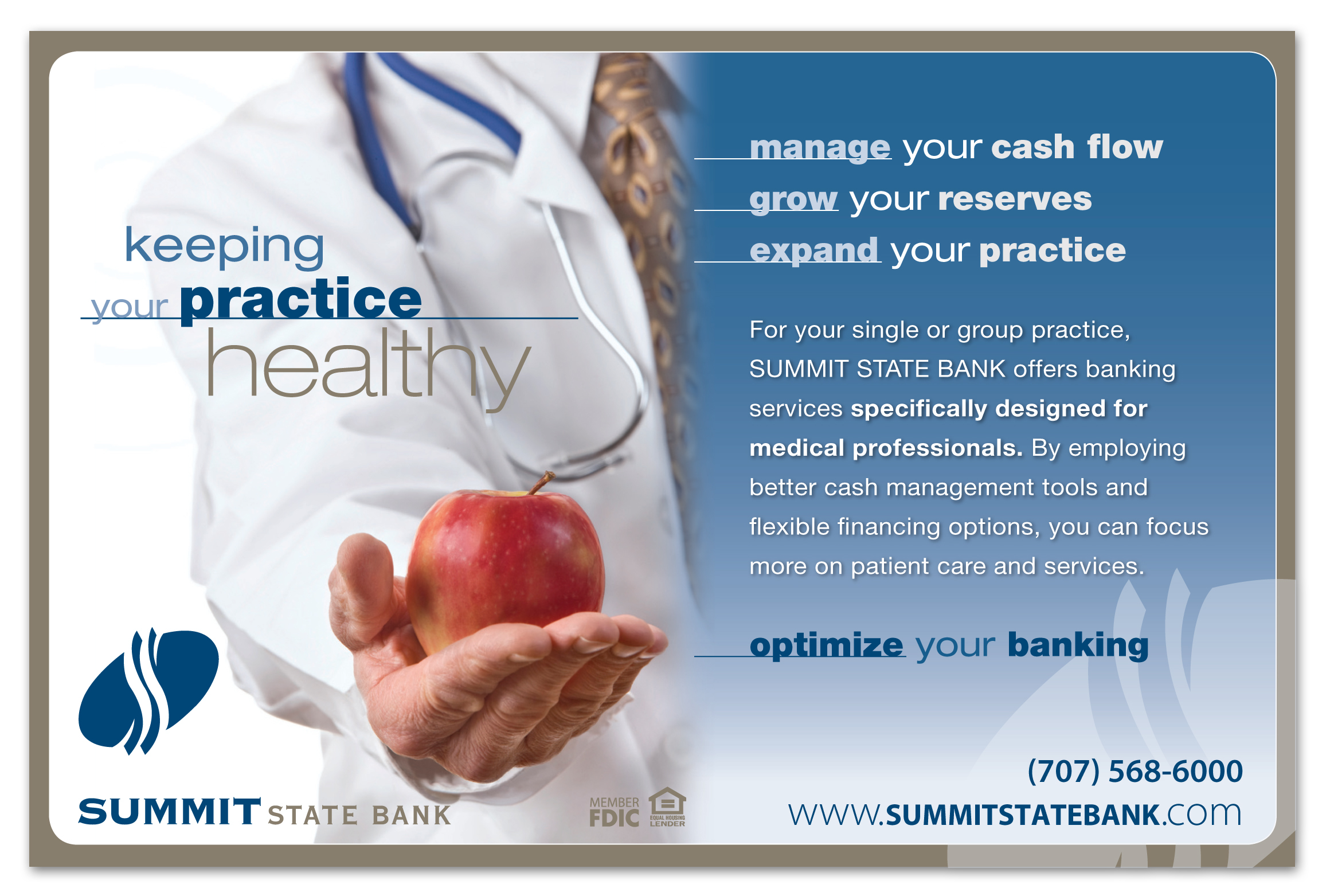 Print Ad | Design