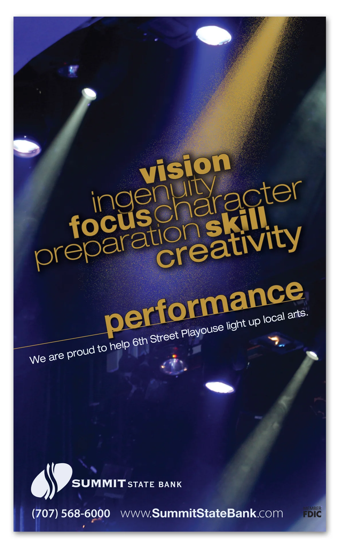 Print Ad | Design