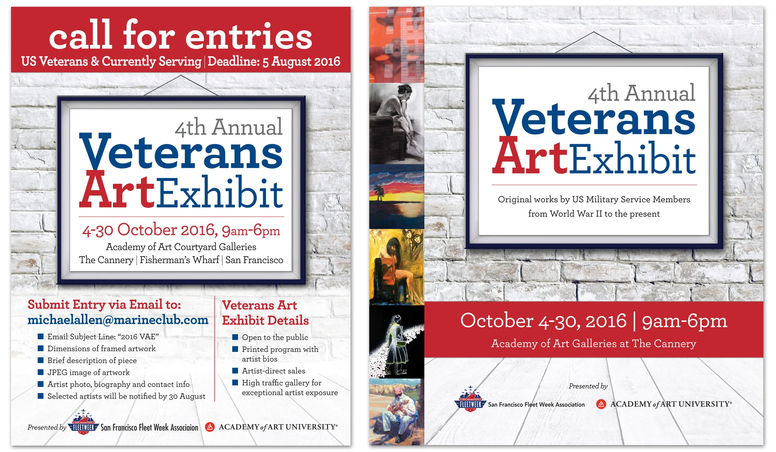 Flyer & Poster | Design