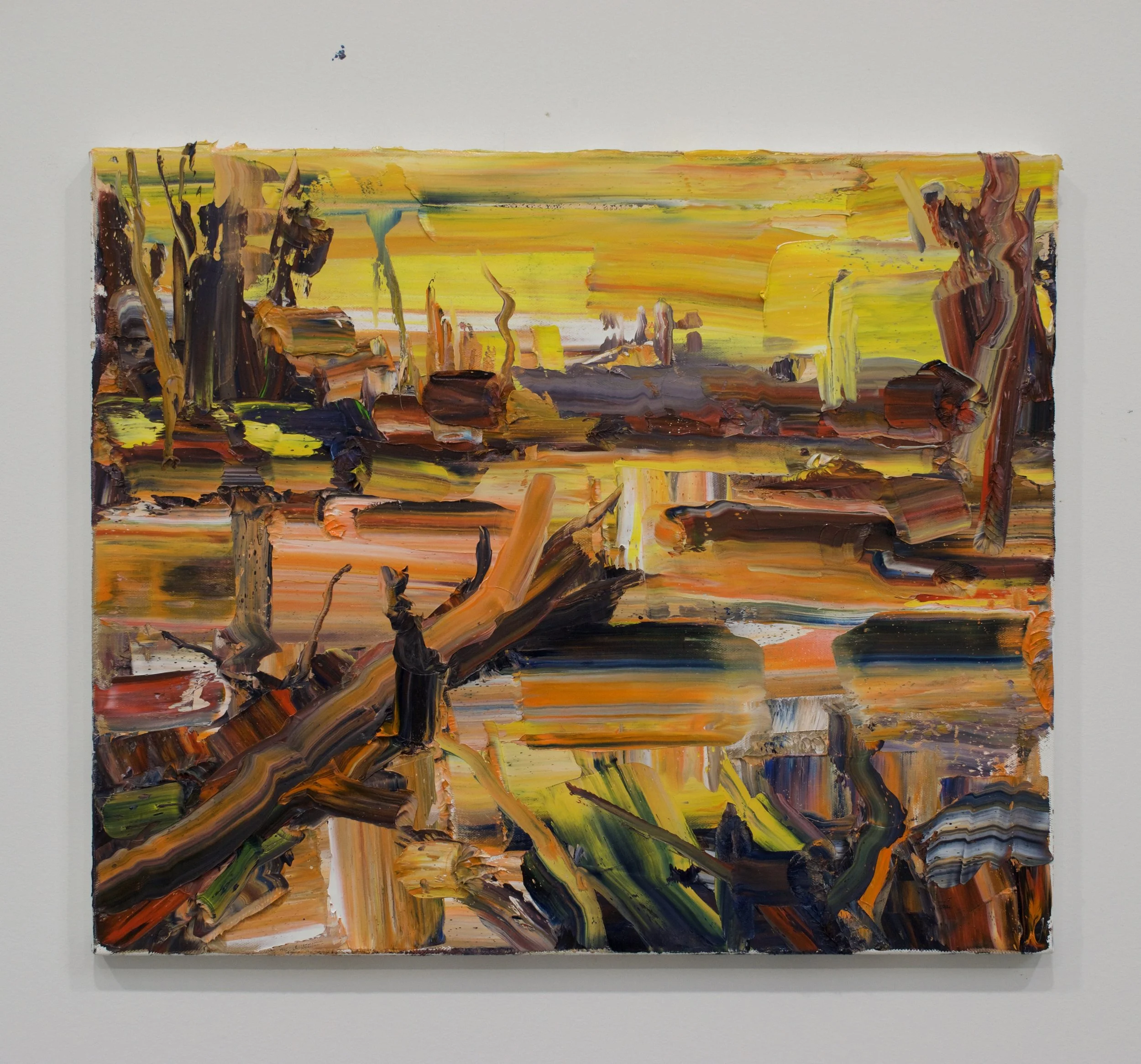 Marsh
