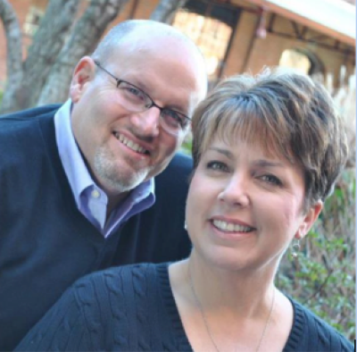 Marc Francis (Lead Pastor) mfrancis@Ridgecrest.cc