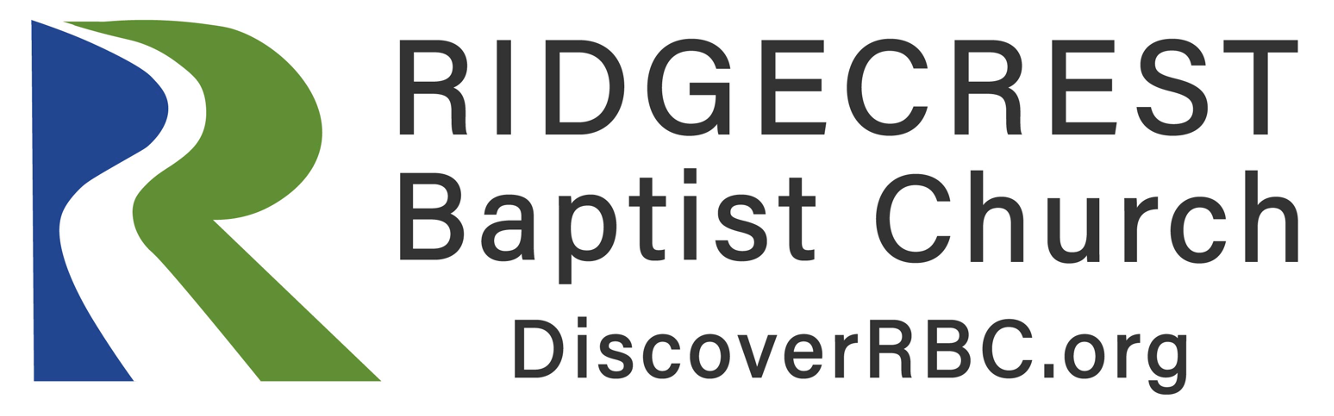 Ridgecrest Baptist Church