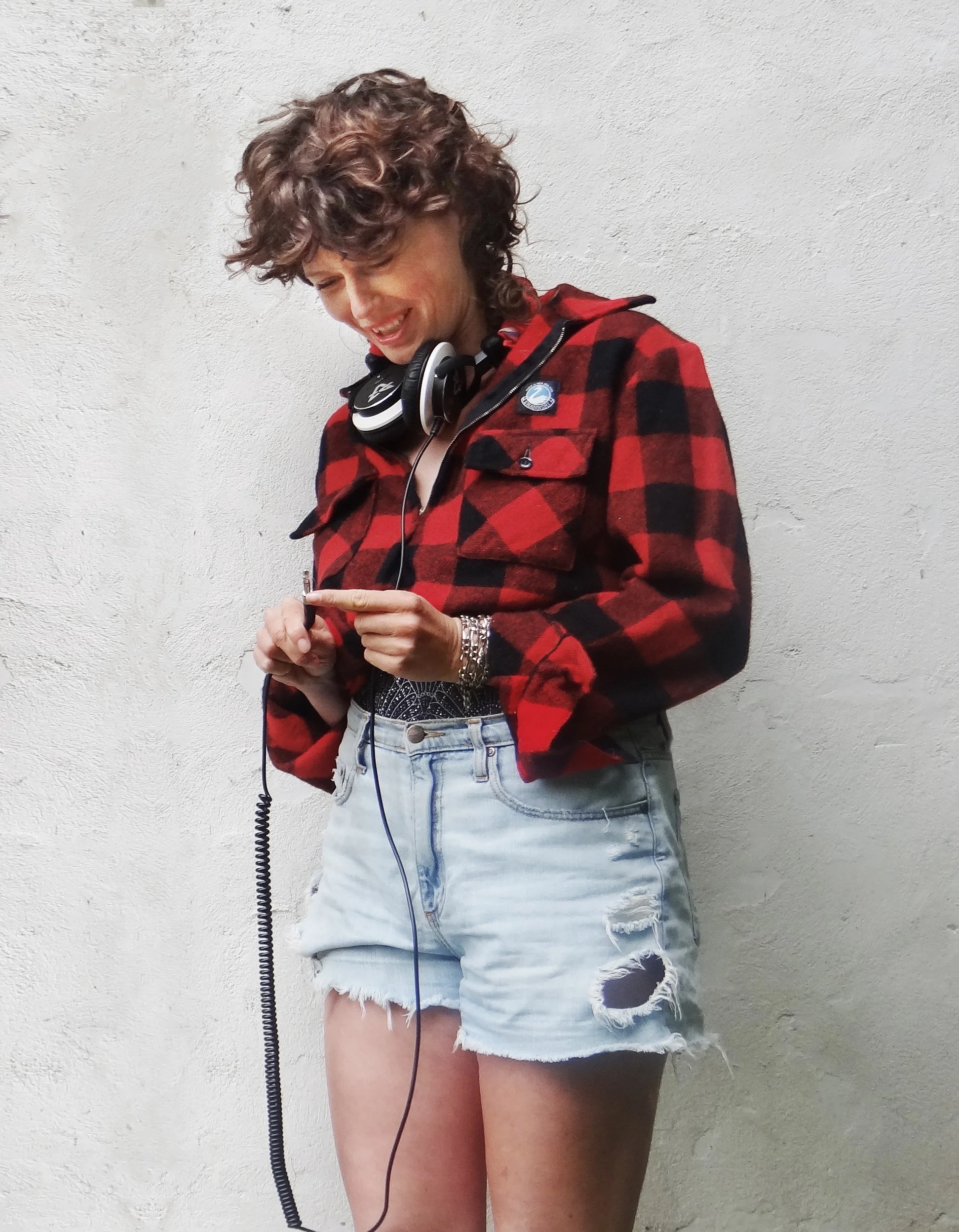 Laura Lush in a bushshirt.jpg