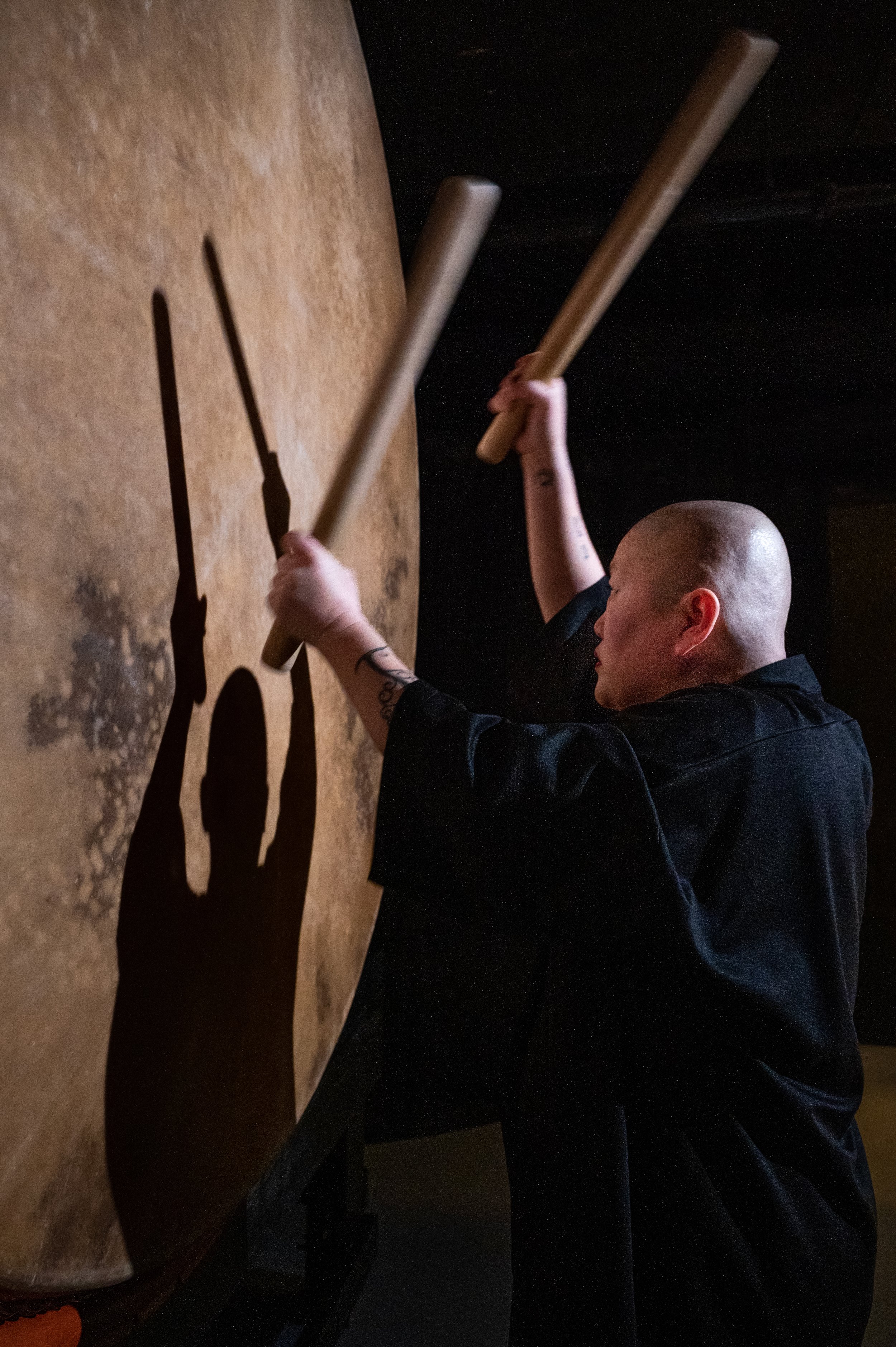 9.	Angie Benson in Pacific Overtures at Signature Theatre. Photo by Daniel Rader.jpg