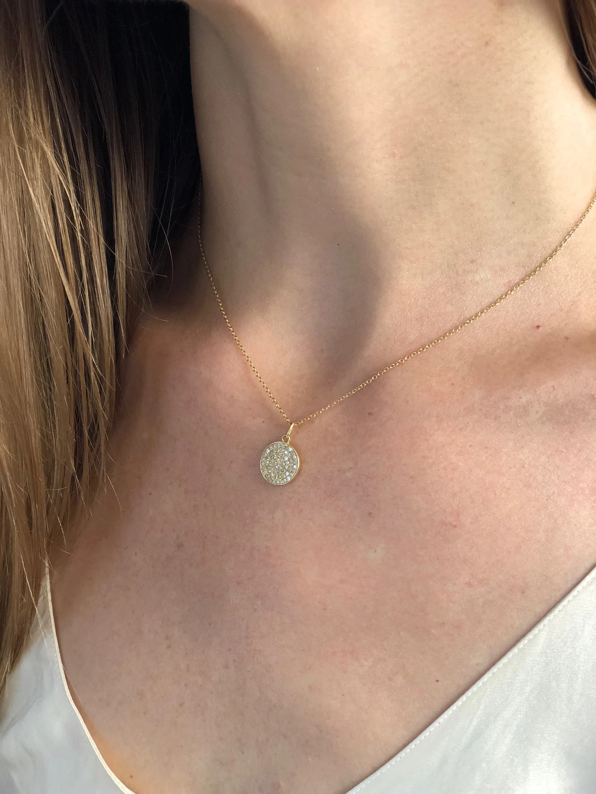 Target Pave Diamond Necklace YG.JPG