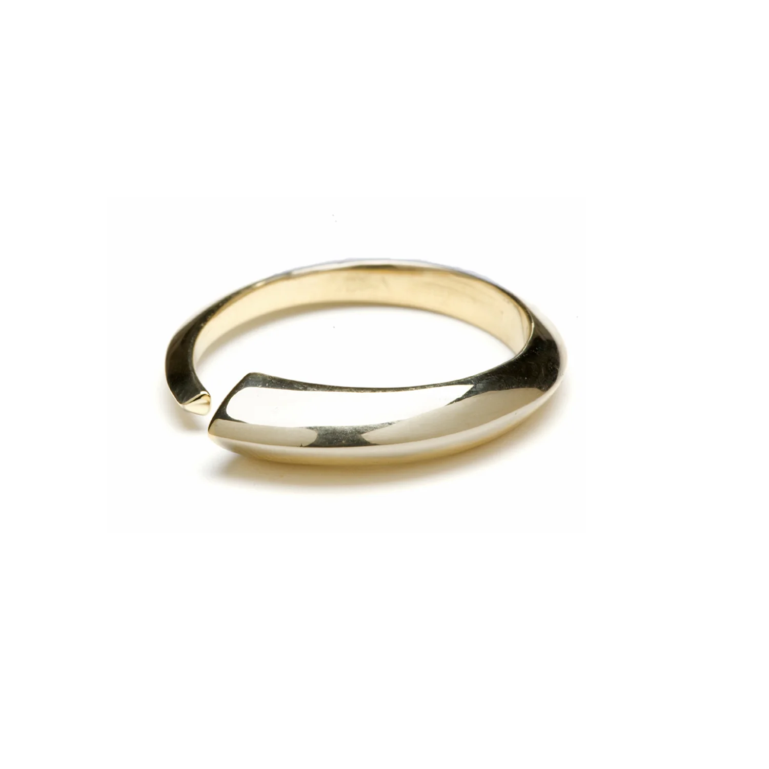 horn ring YG plain.JPG