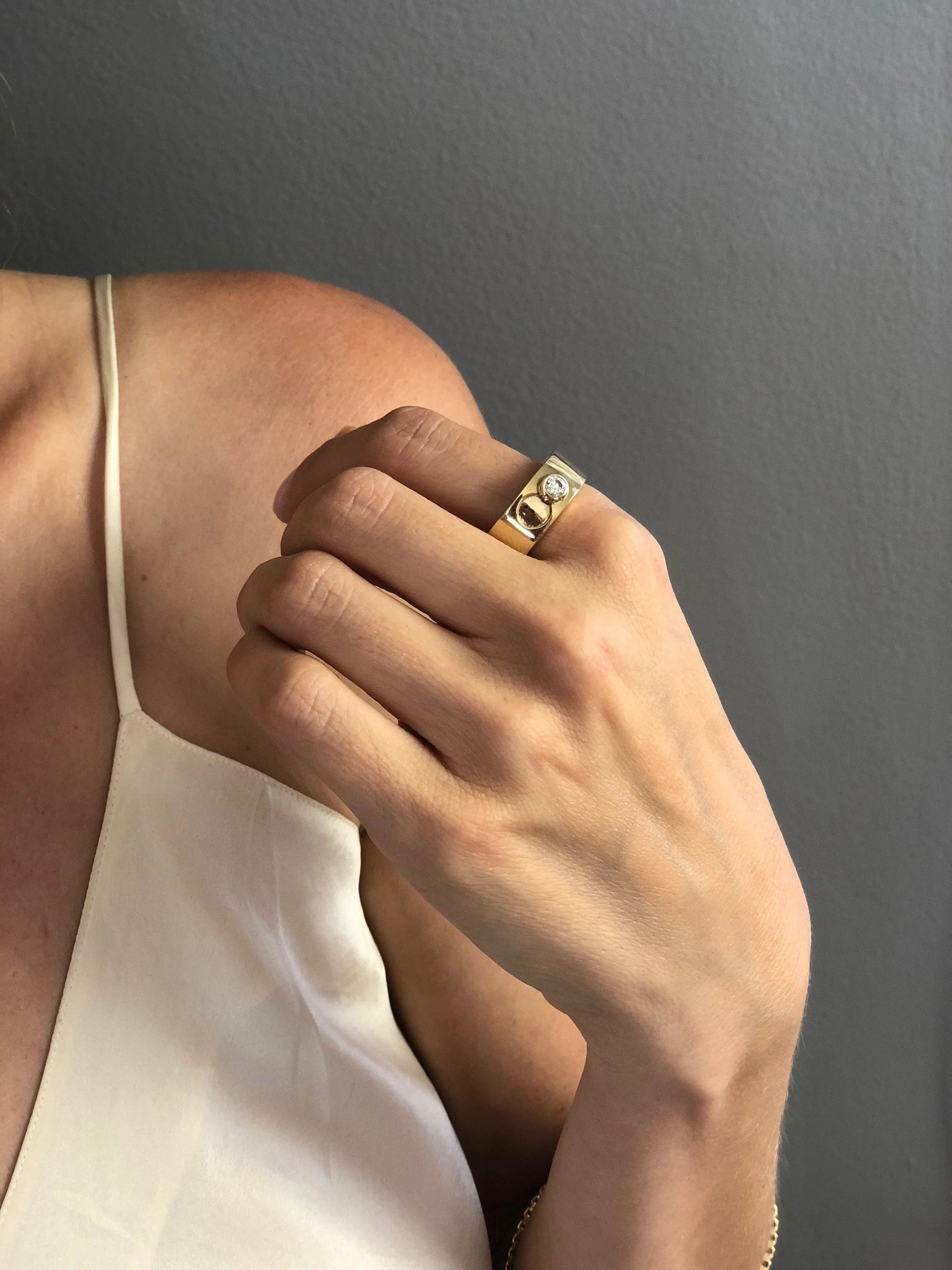 Button Diamond Ring YG.JPG