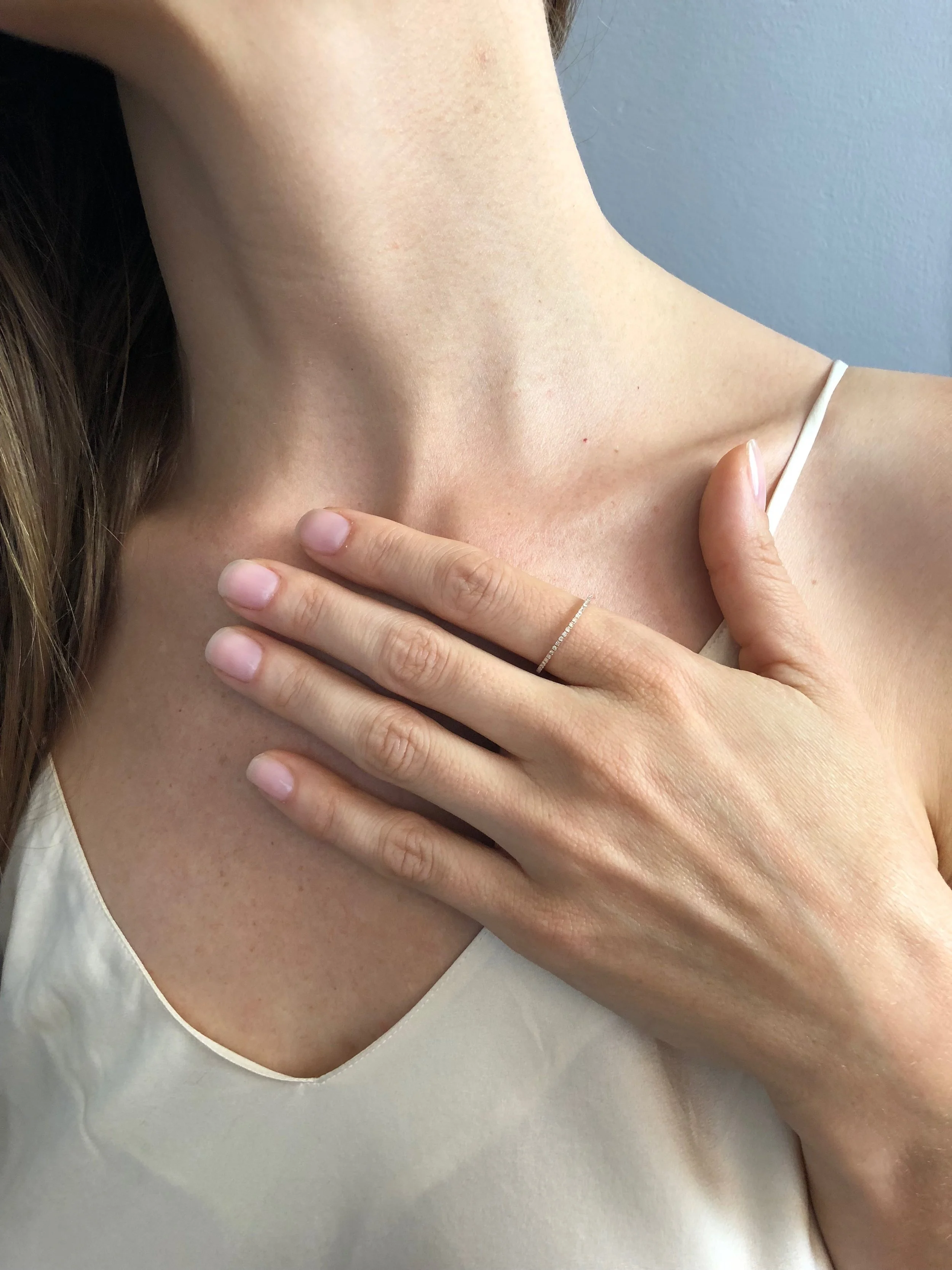 Diamond Pave Simple Band RG.JPG