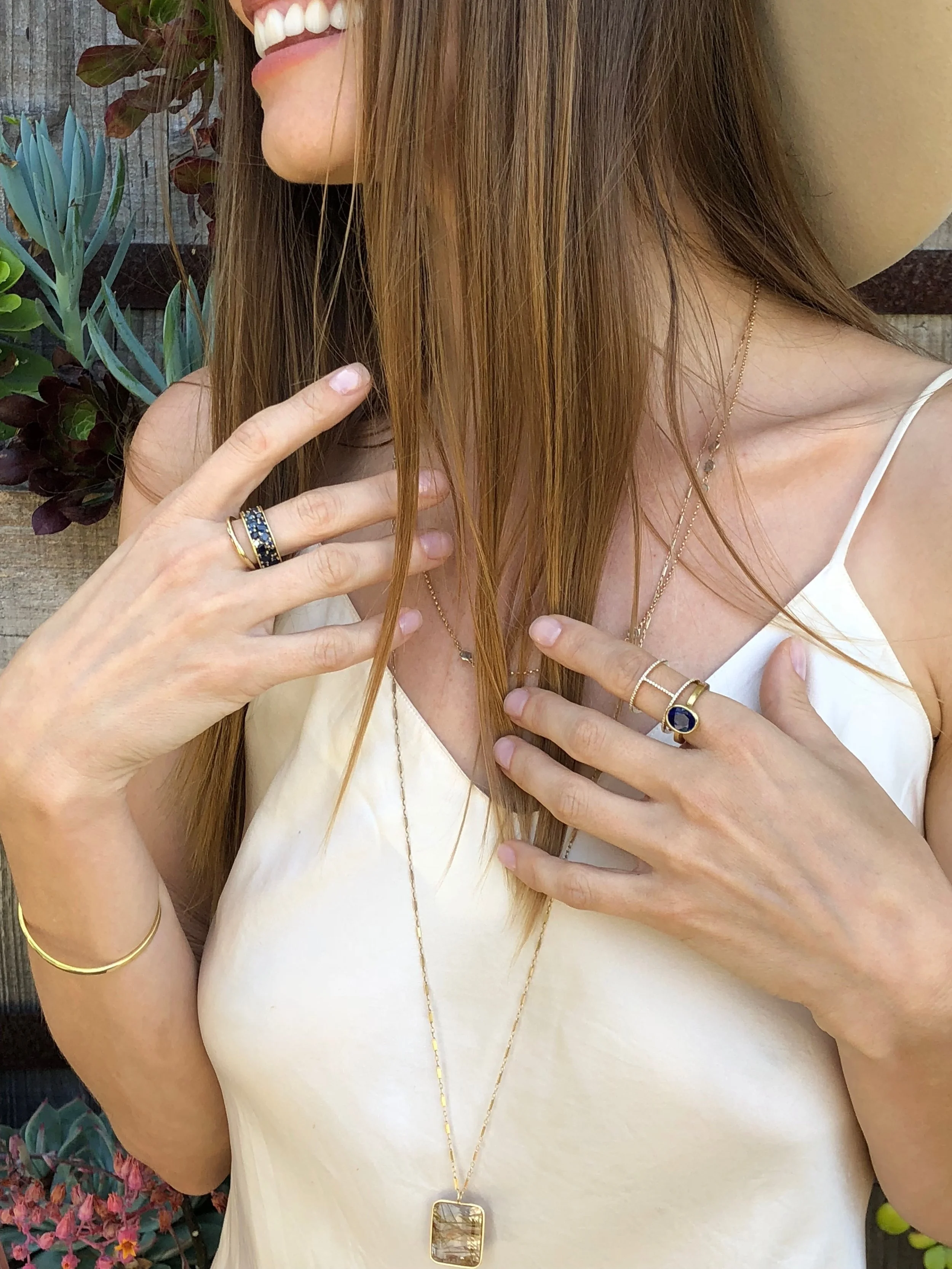 Ivory Gold Garden Styling.JPG