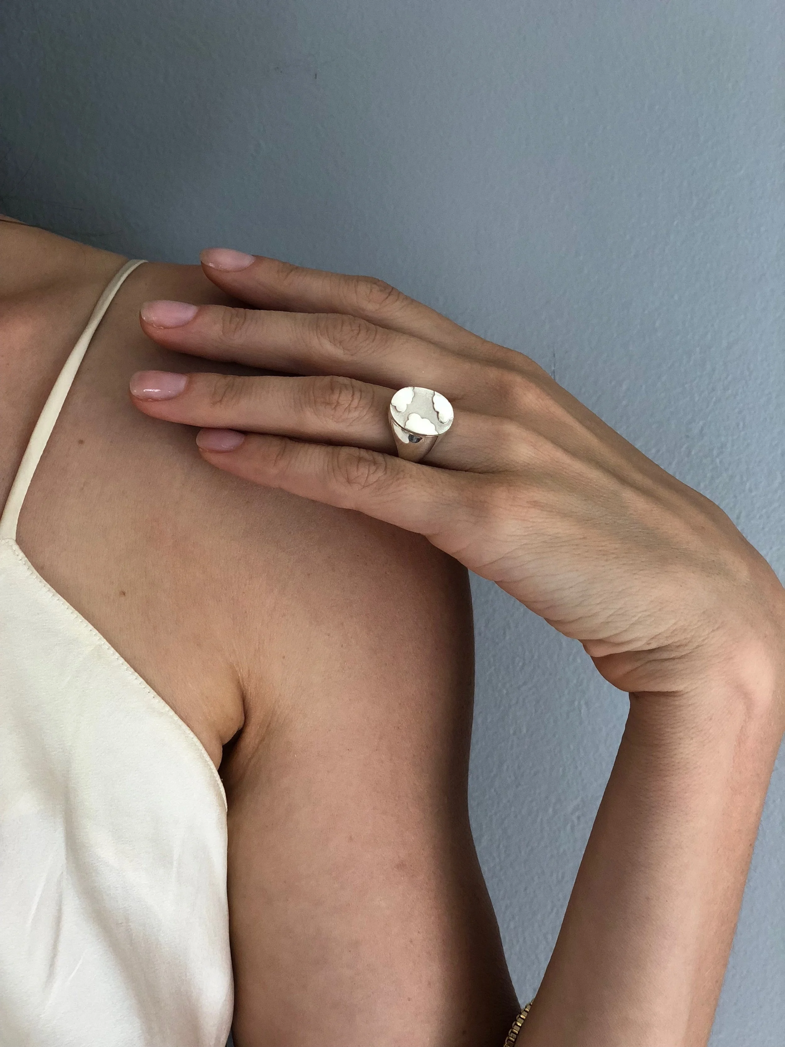 Cloud Signet Solid Large SS-2.JPG