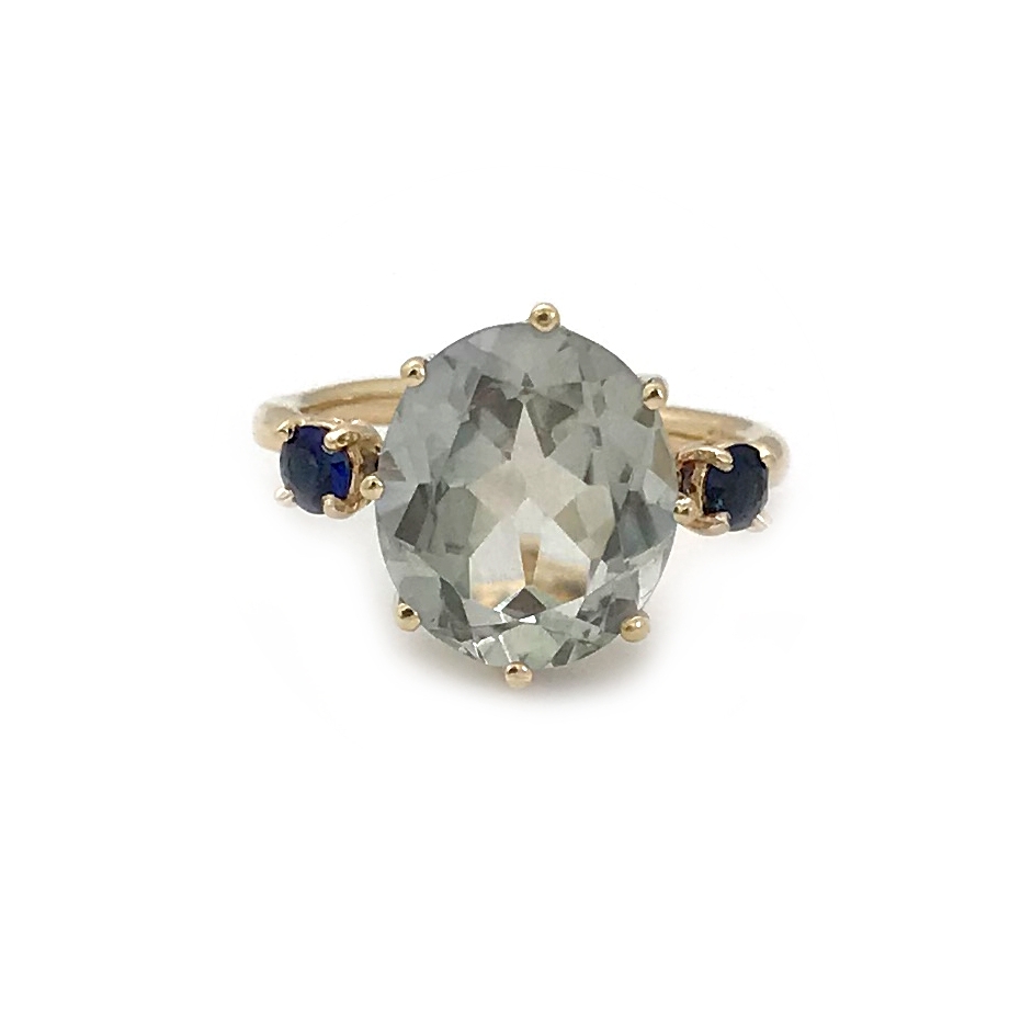 Aquamarine Blue Sapphire Ring Front.jpg