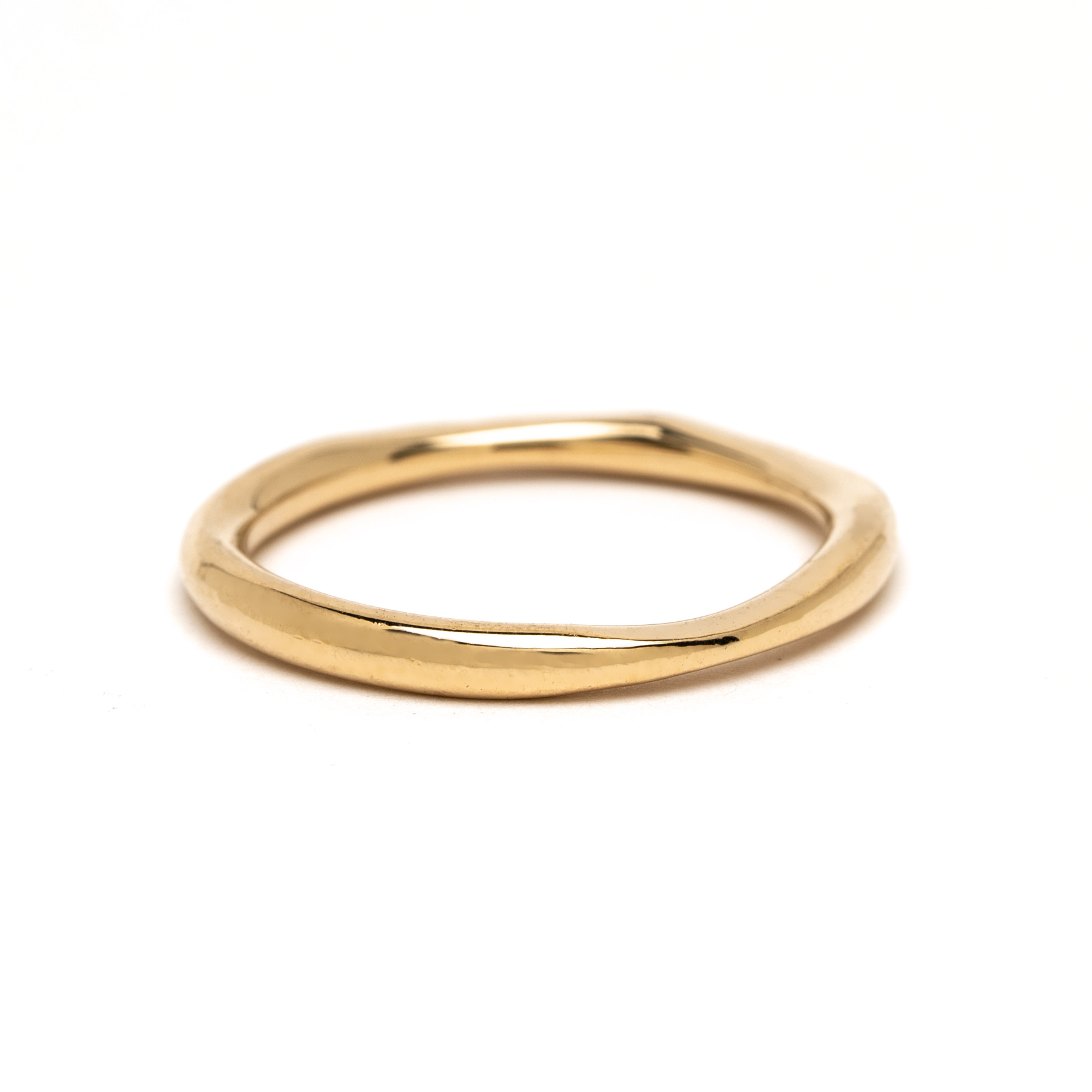 Kilee Wave Ring