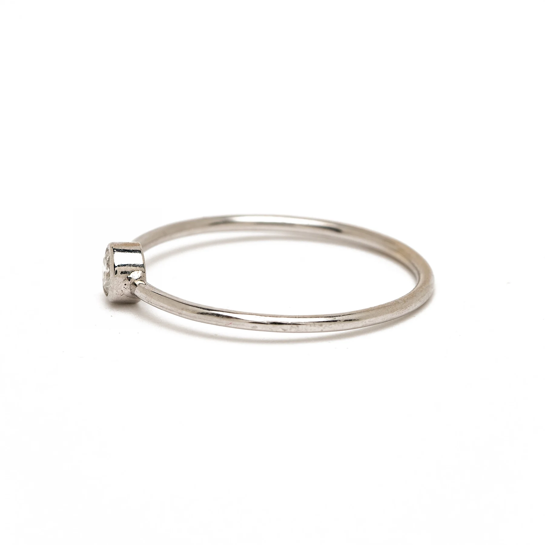 Simple Diamond Stacker Ring WG Side.jpg