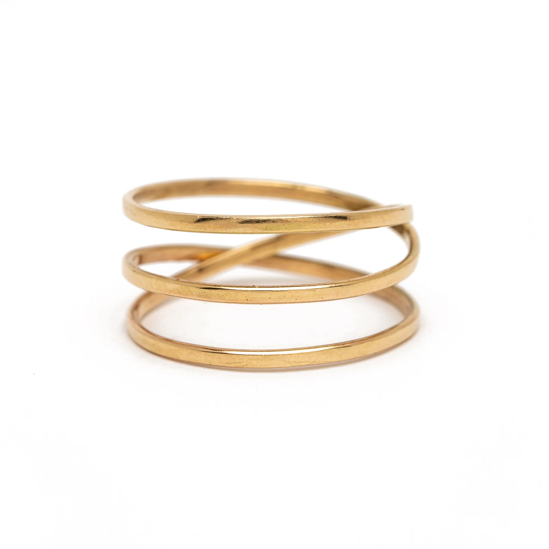 Wrap Ring