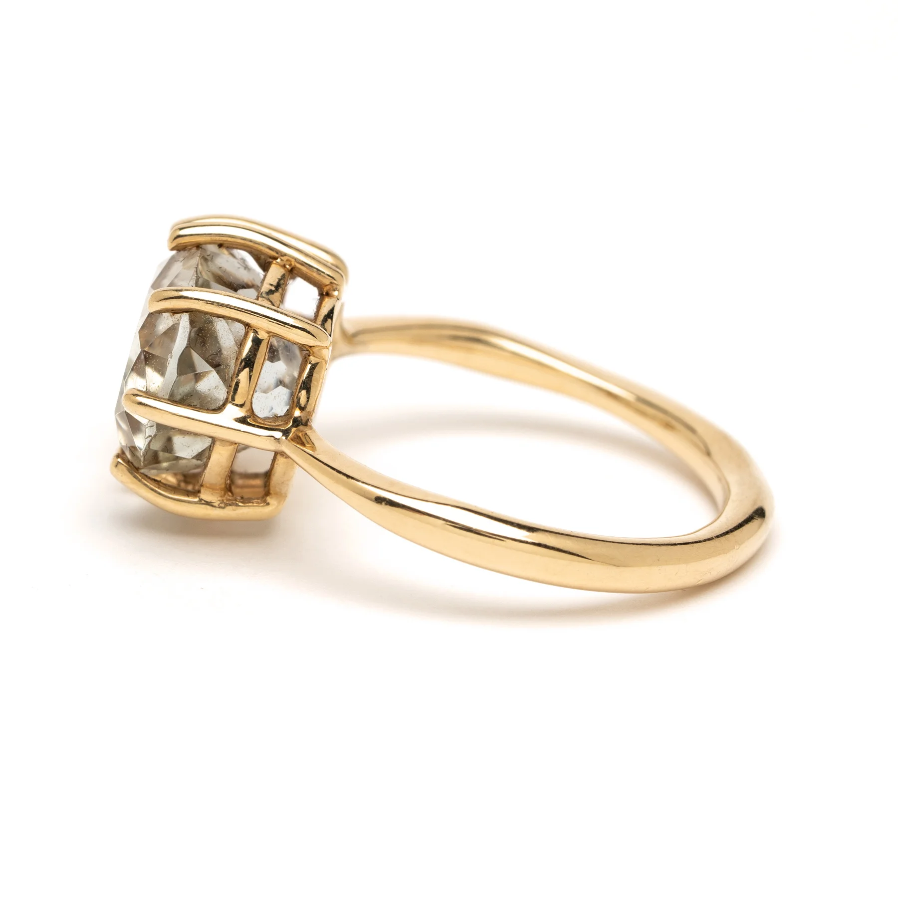 Aquamarine 8 Prong YG Ring Side.jpg
