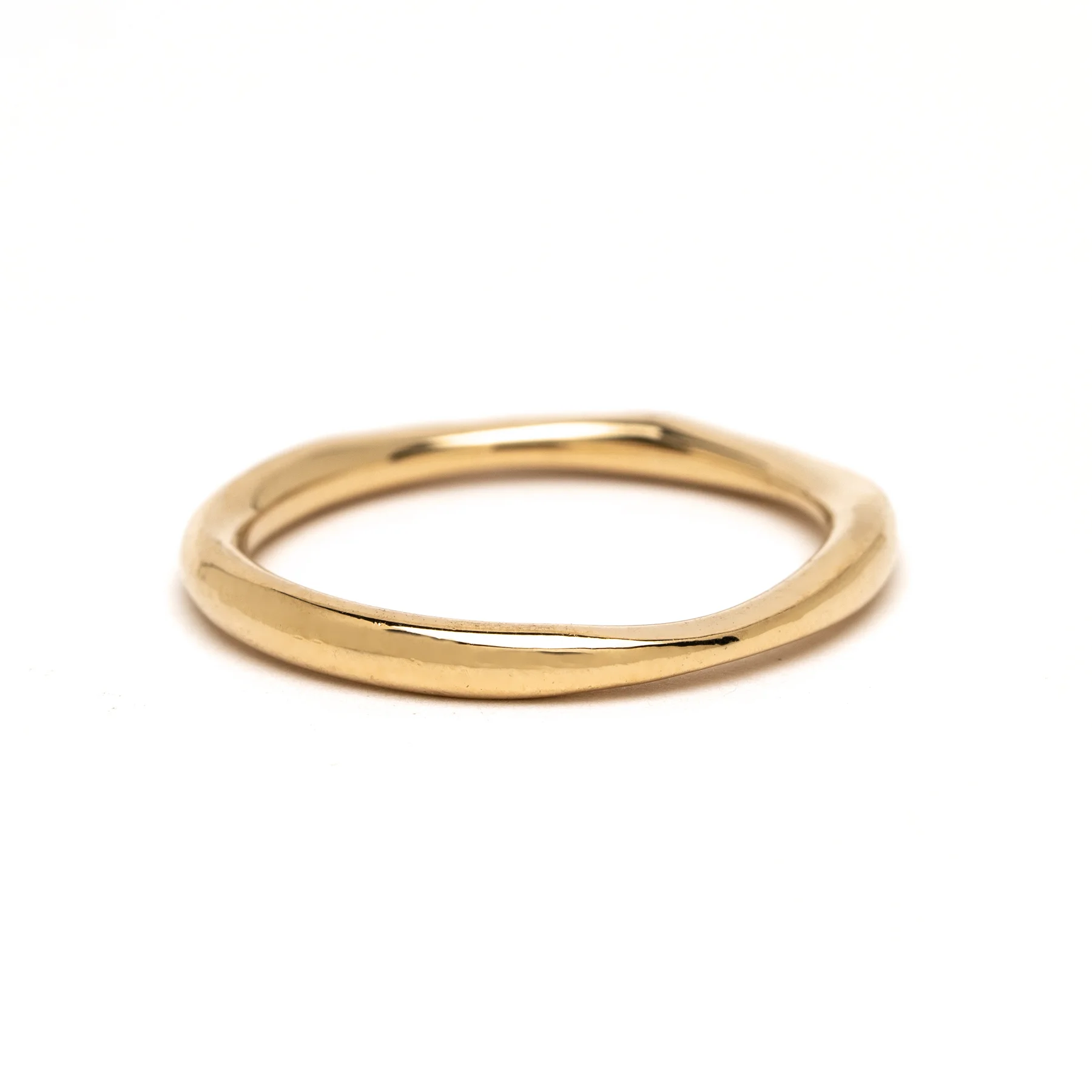 Kilee Wave Ring