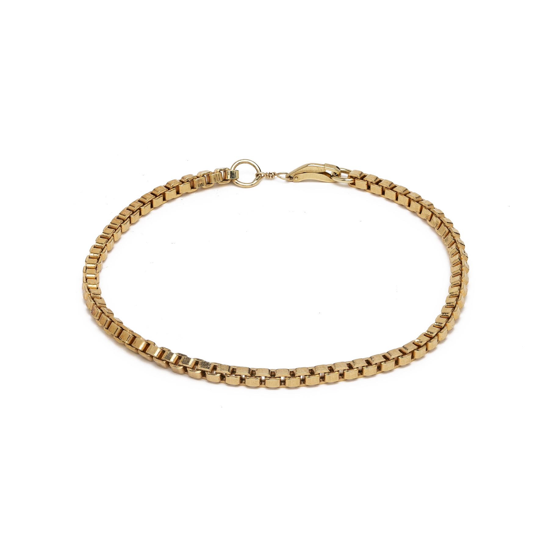 Box Chain YG Bracelet.jpg