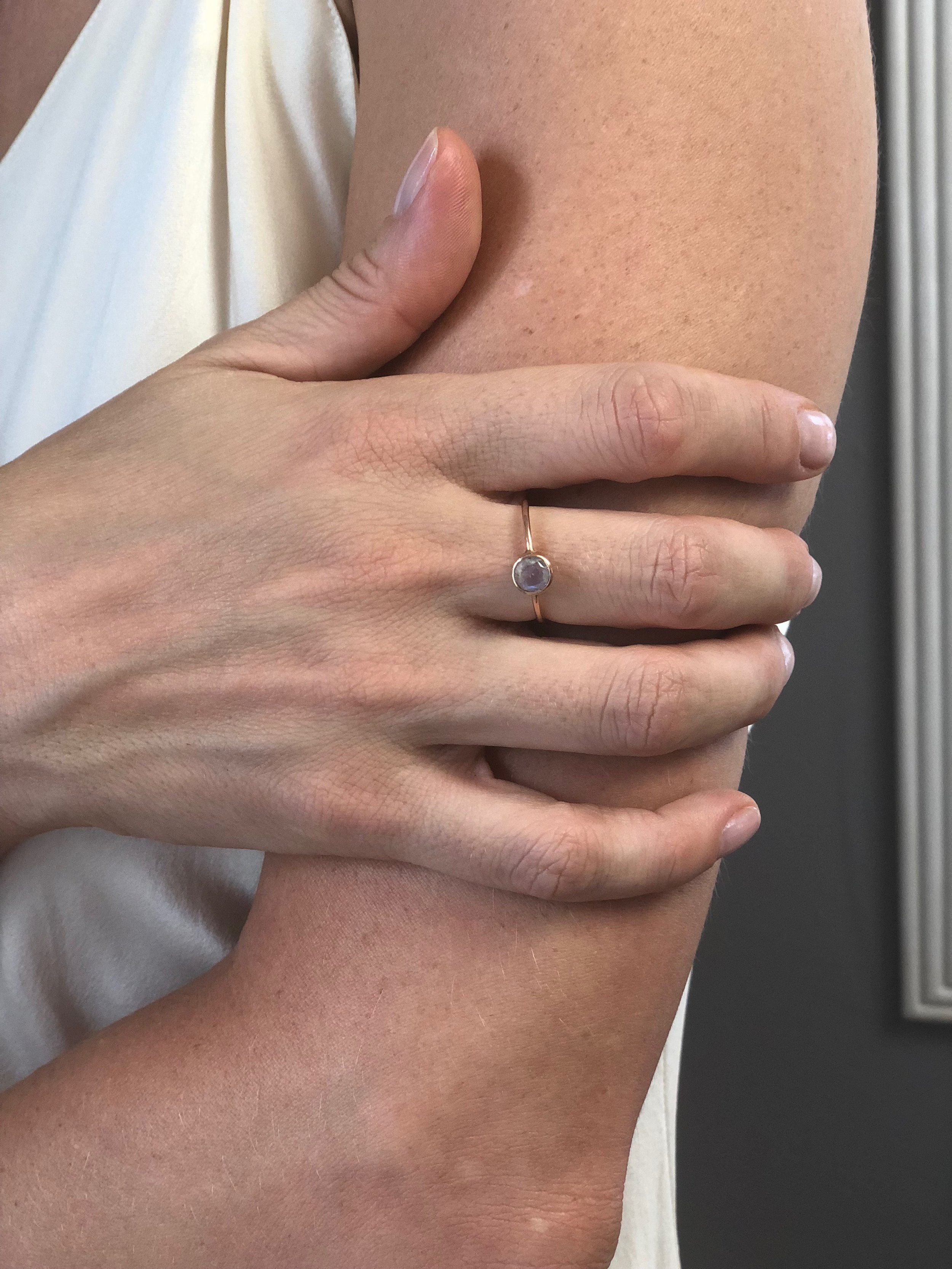 Moonstone Faceted Ring RG.JPG