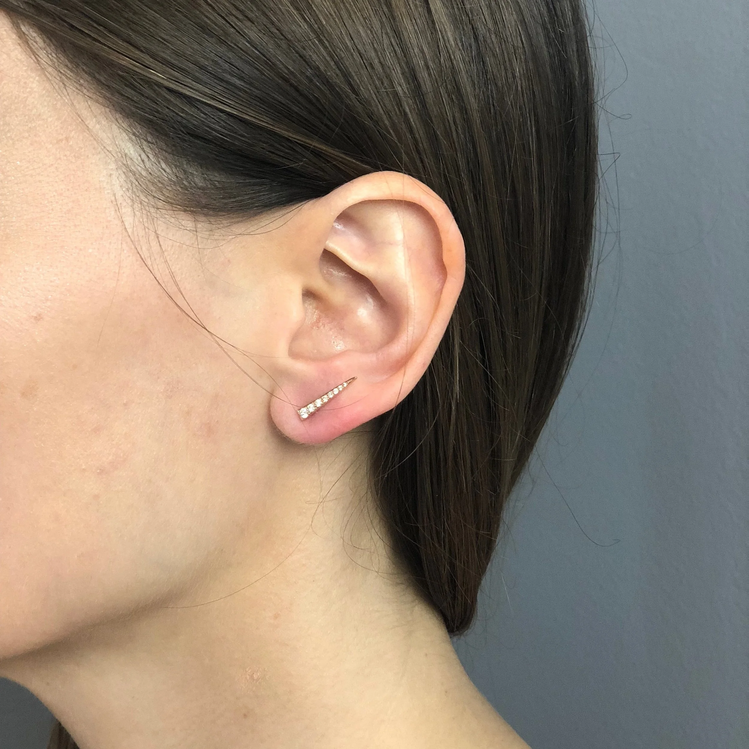 Pave Dagger Studs RG.JPG