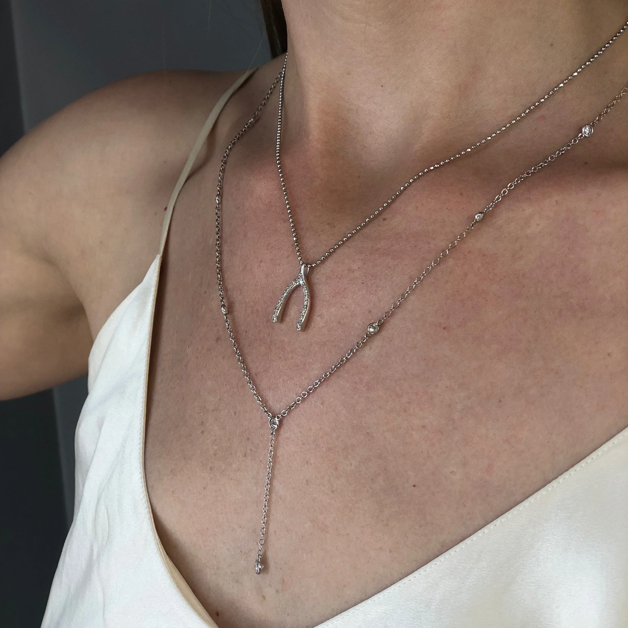 Wishbone Pave Diamond Necklace WG Diamond Y Necklace WG copy.JPG