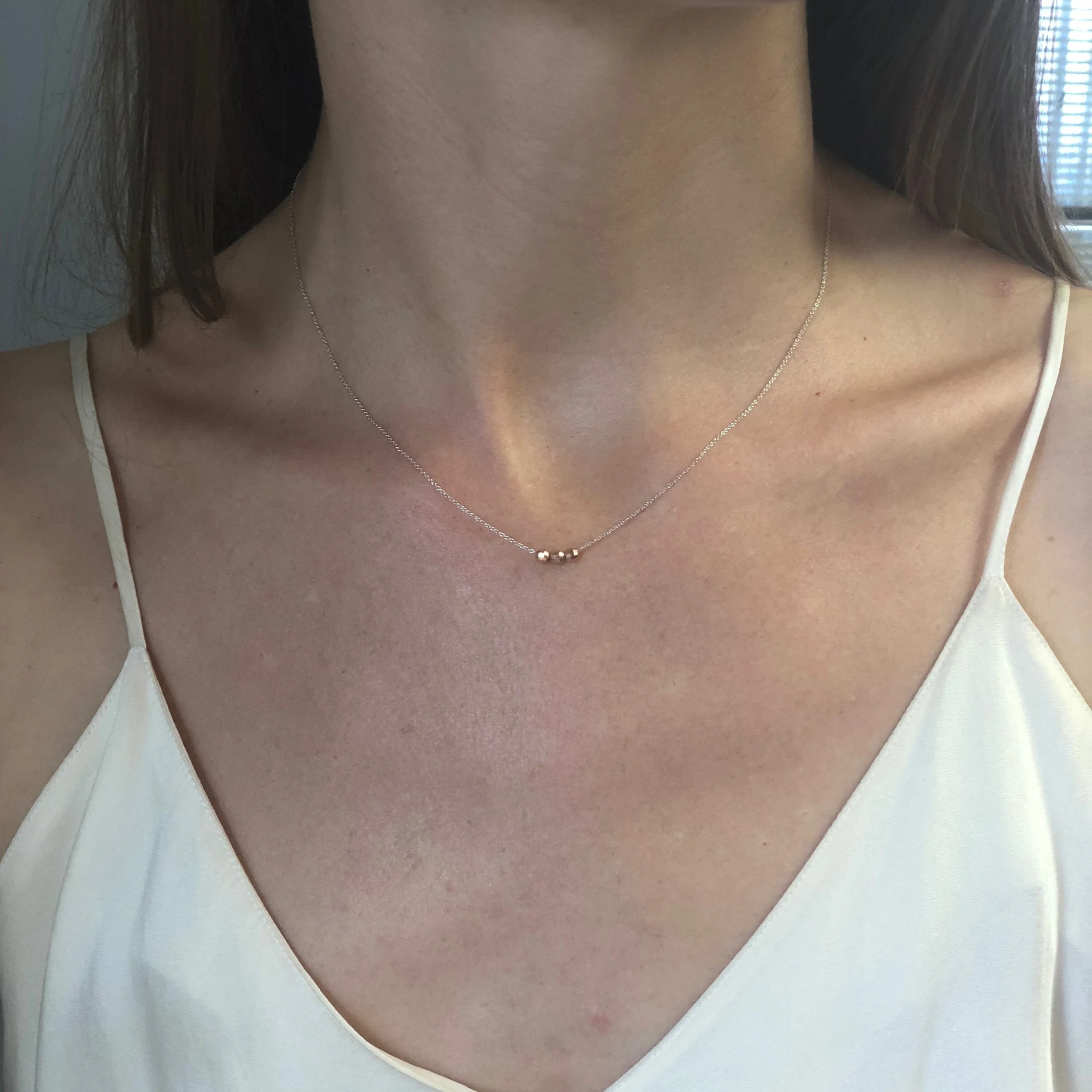 3 Bead Necklace WG RG-2.JPG