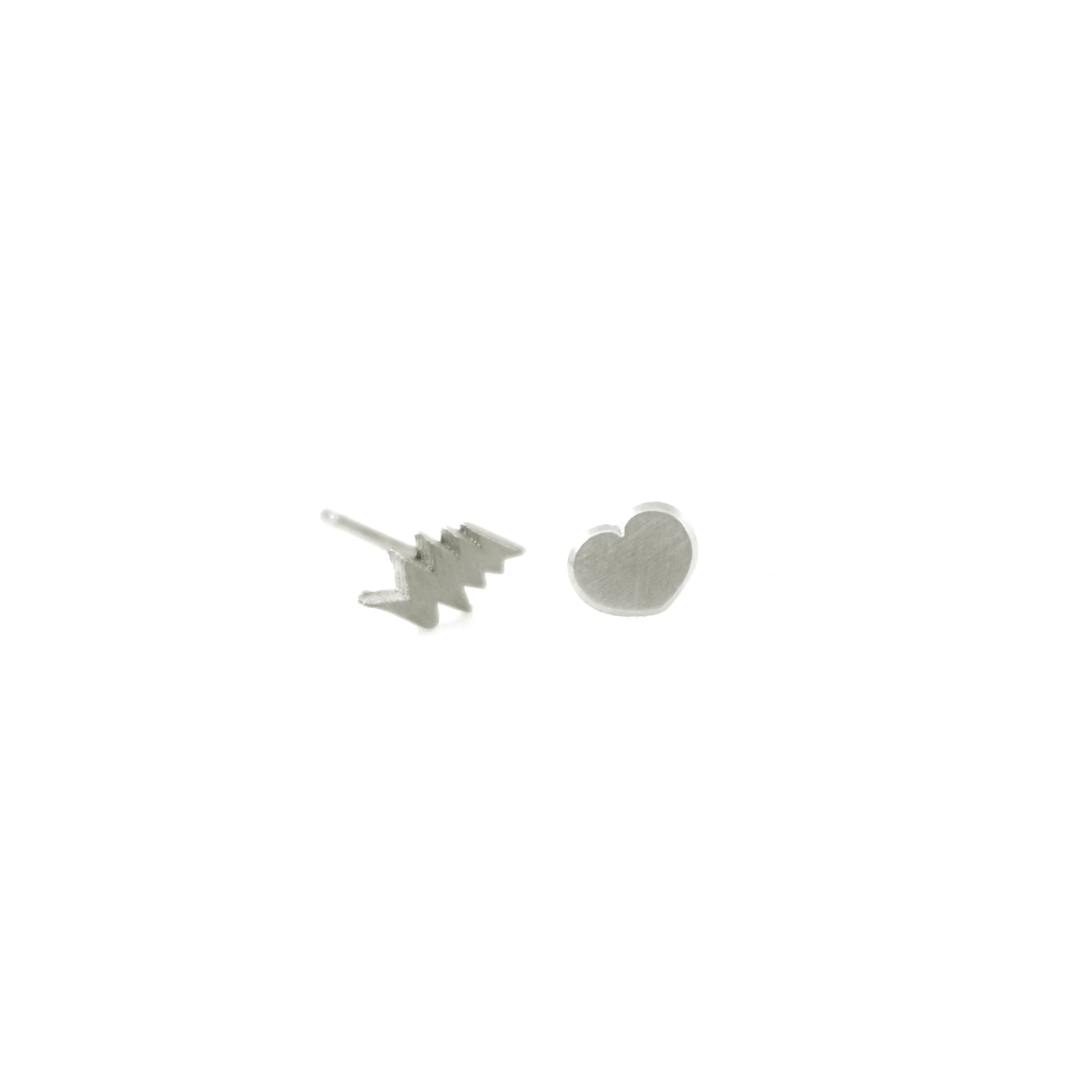 Chalk Studs Lightning Heart WG.jpg