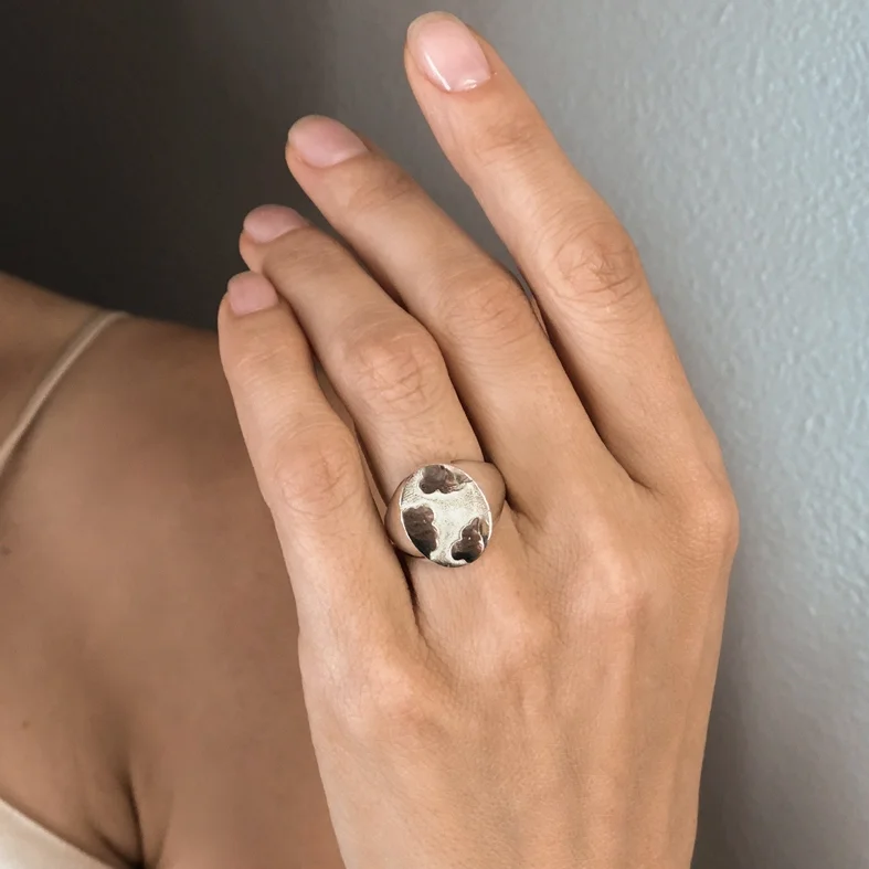 Cloud Signet Solid Large SS(1).JPG