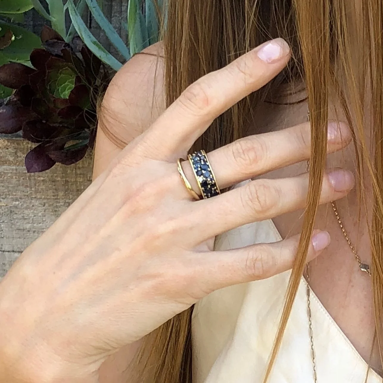 Ivory Gold Garden Styling.JPG