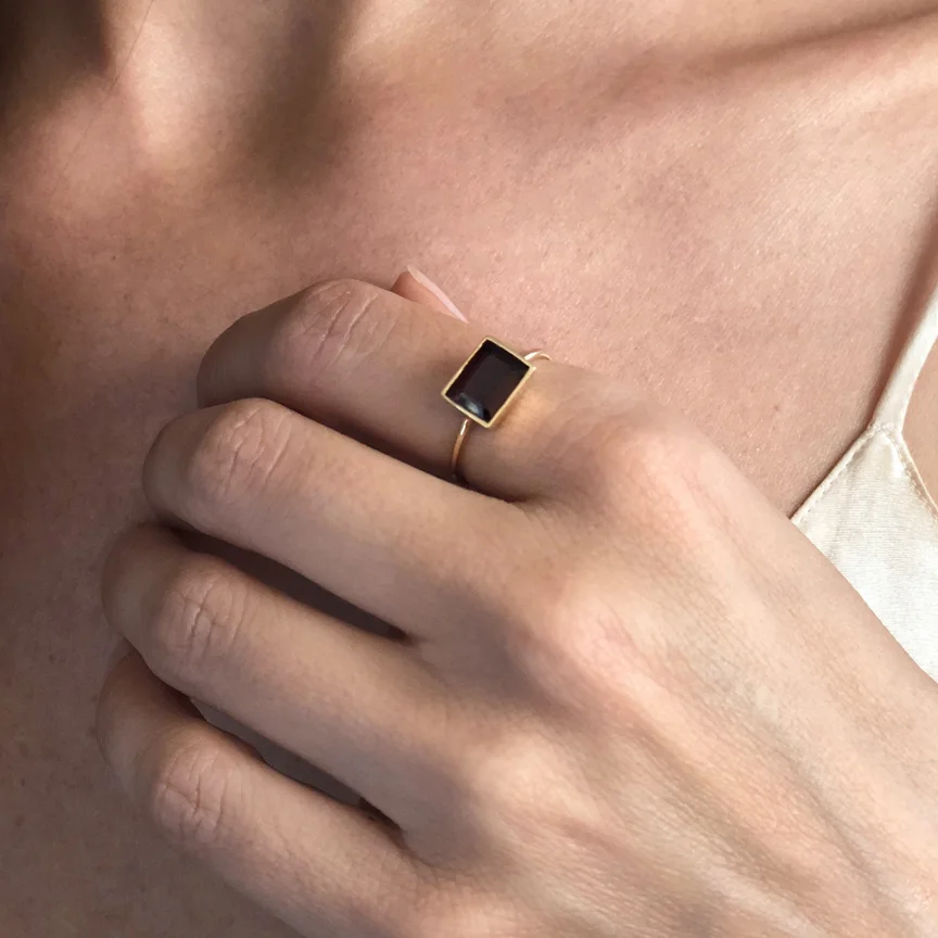 Rectangle Garnet Stacker.JPG