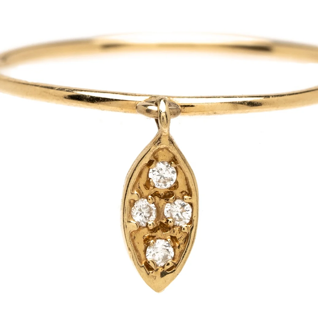 Pave Leaf Stacker Ring Front 2.jpg