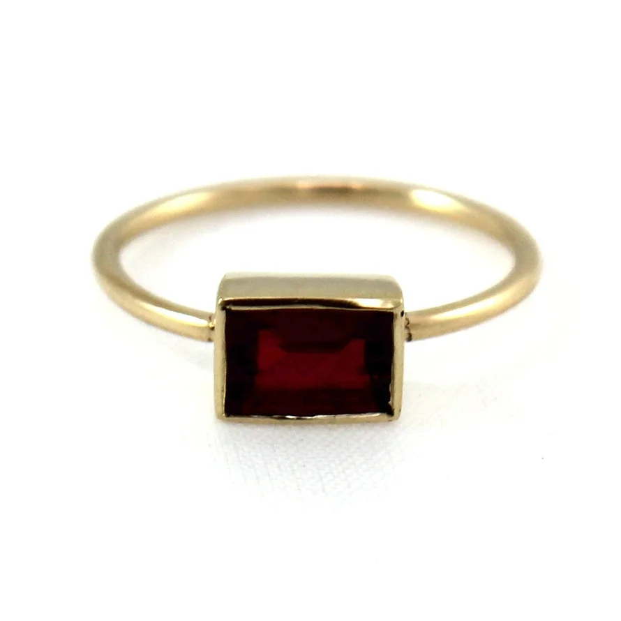 Rectangular Garnet Stacker Thin Band.jpg