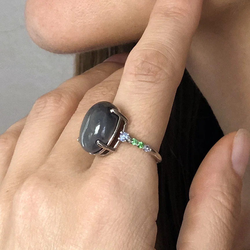 Opal Cabachon Ring Large.JPG