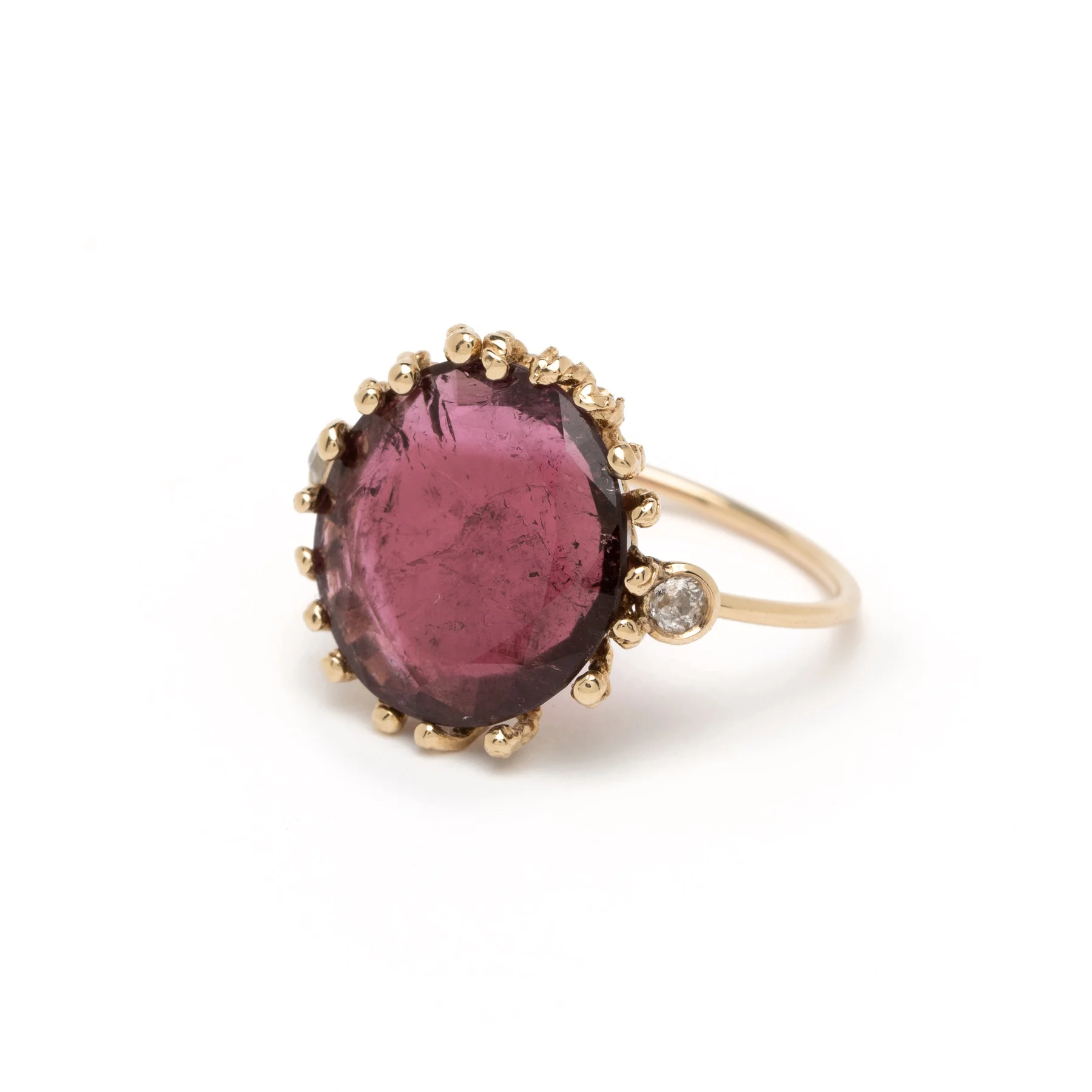Pink Tourmaline Slice Diamond Ring Angle.jpg