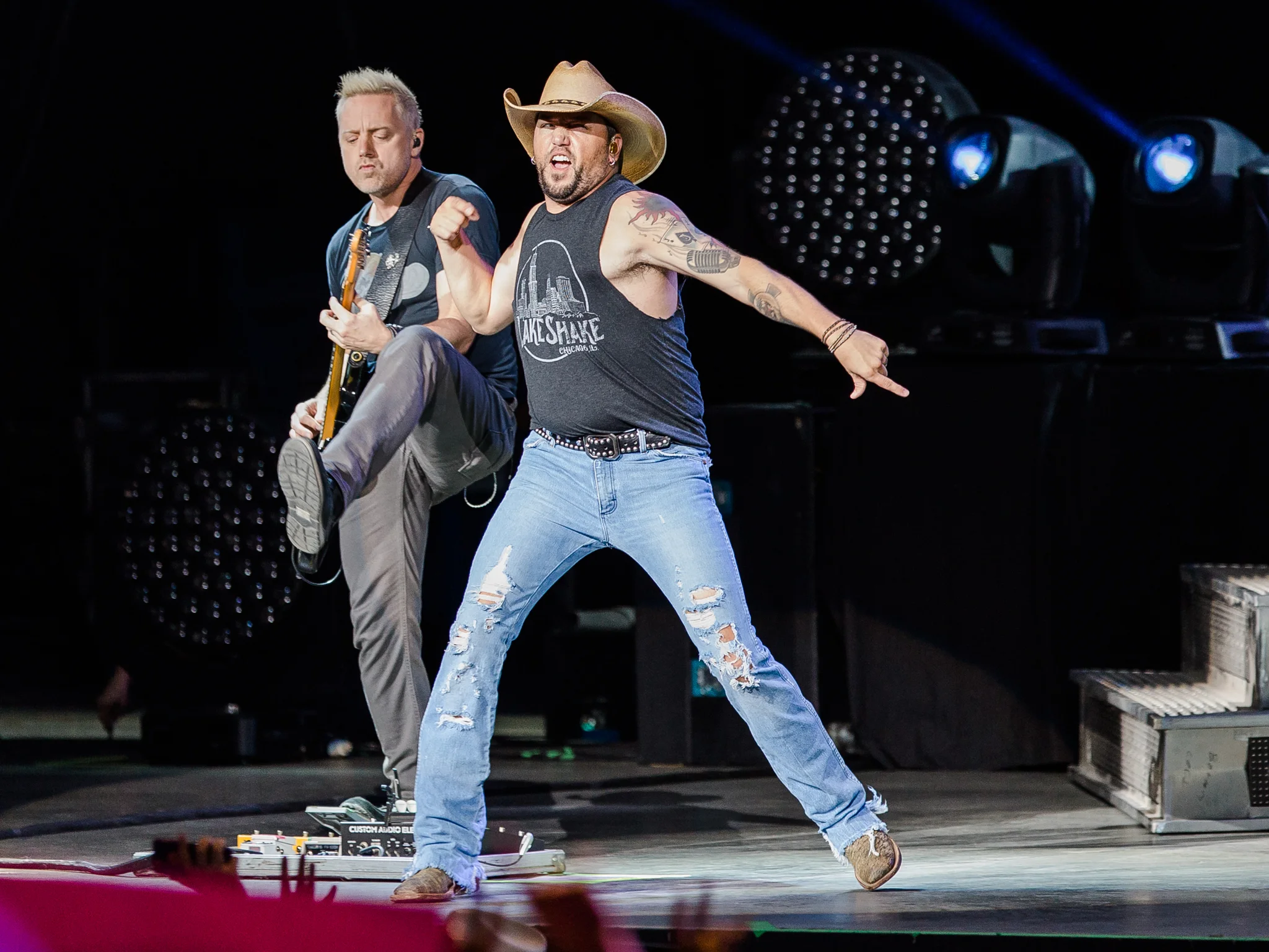 JASON ALDEAN