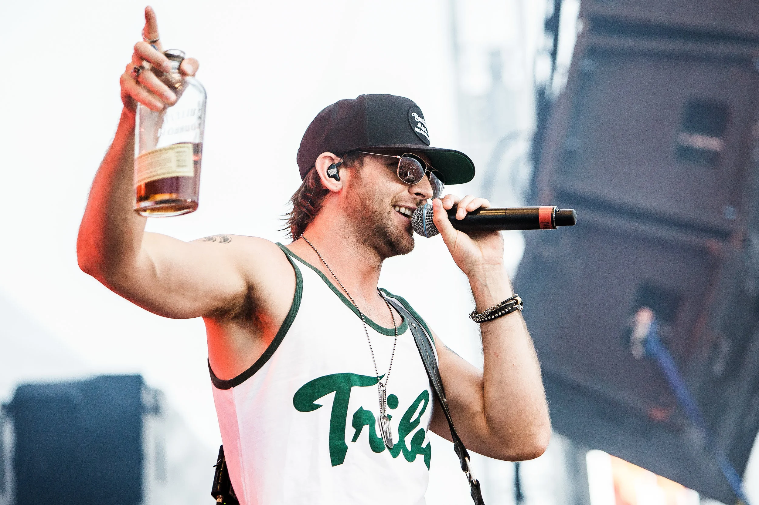 CANAAN SMITH