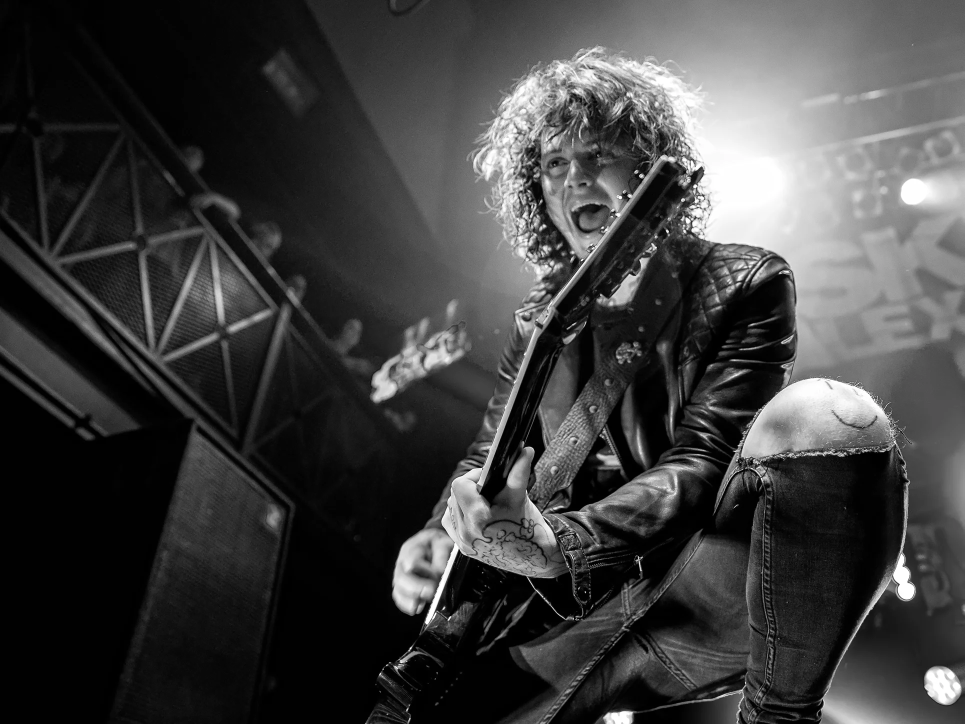 ASKING ALEXANDRIA