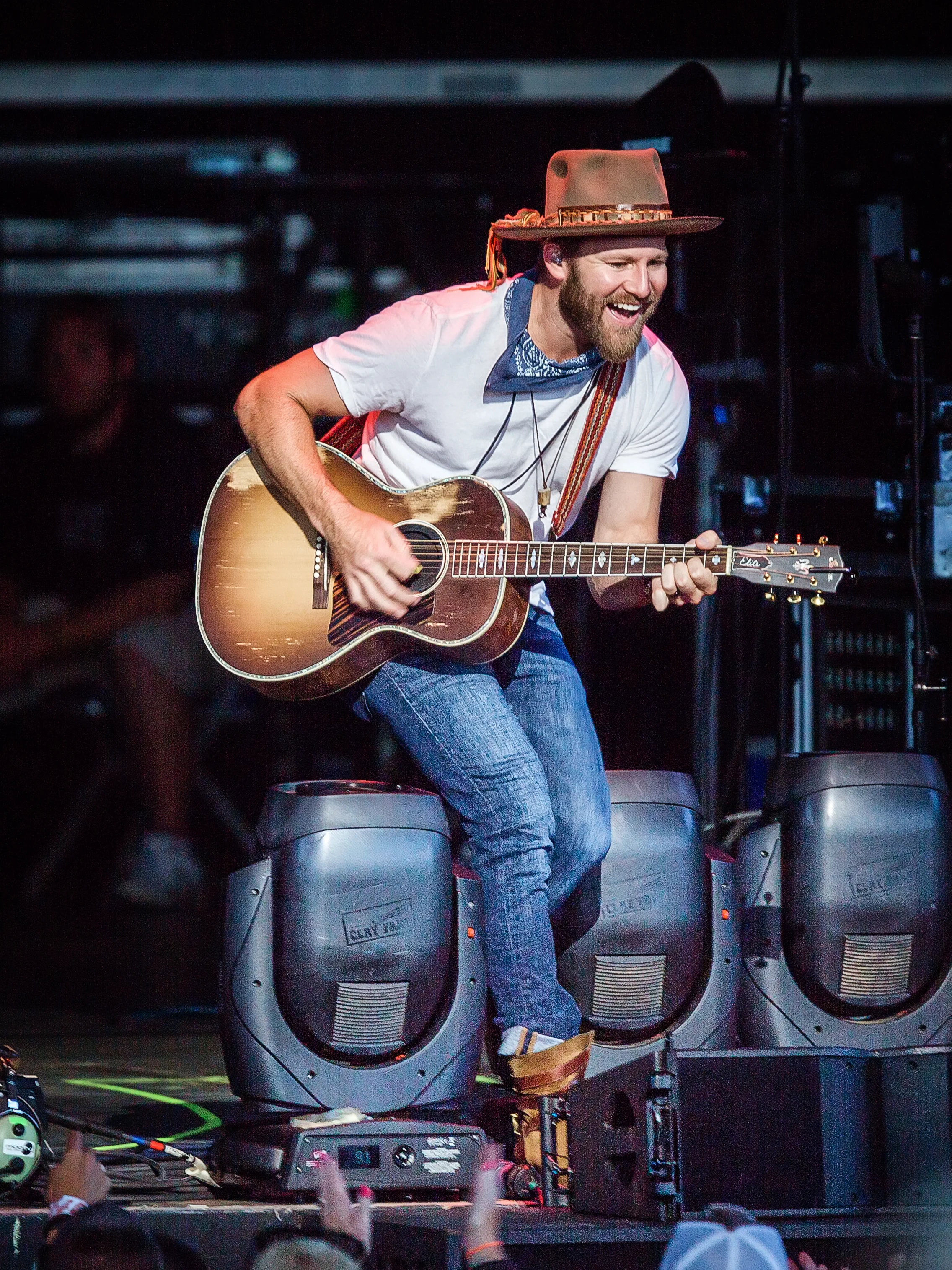 DRAKE WHITE